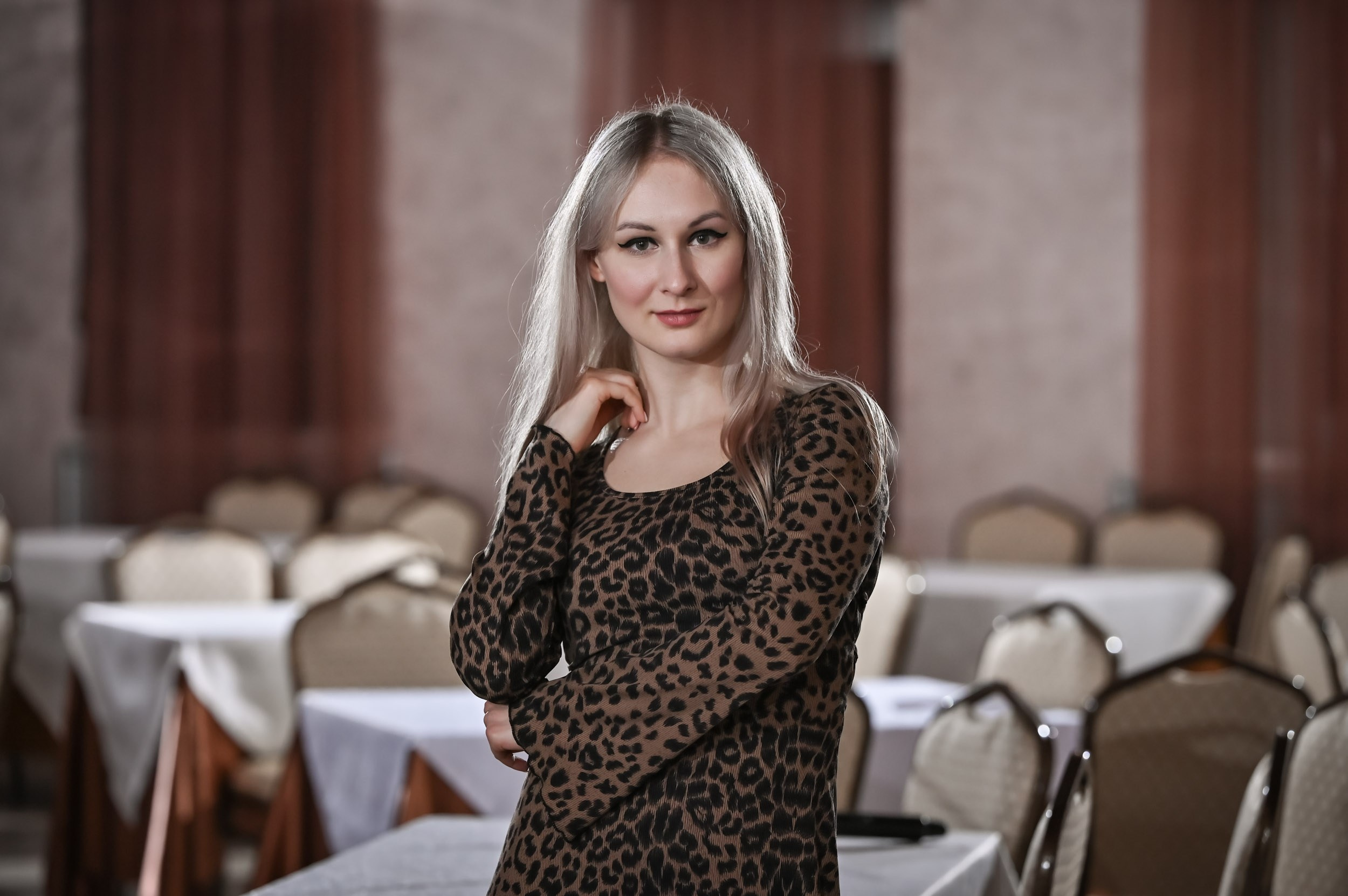 СТЕНДАП ЛИПЕЦК. Репортажный и свадебный фотограф в Липецке Иван Первойкин