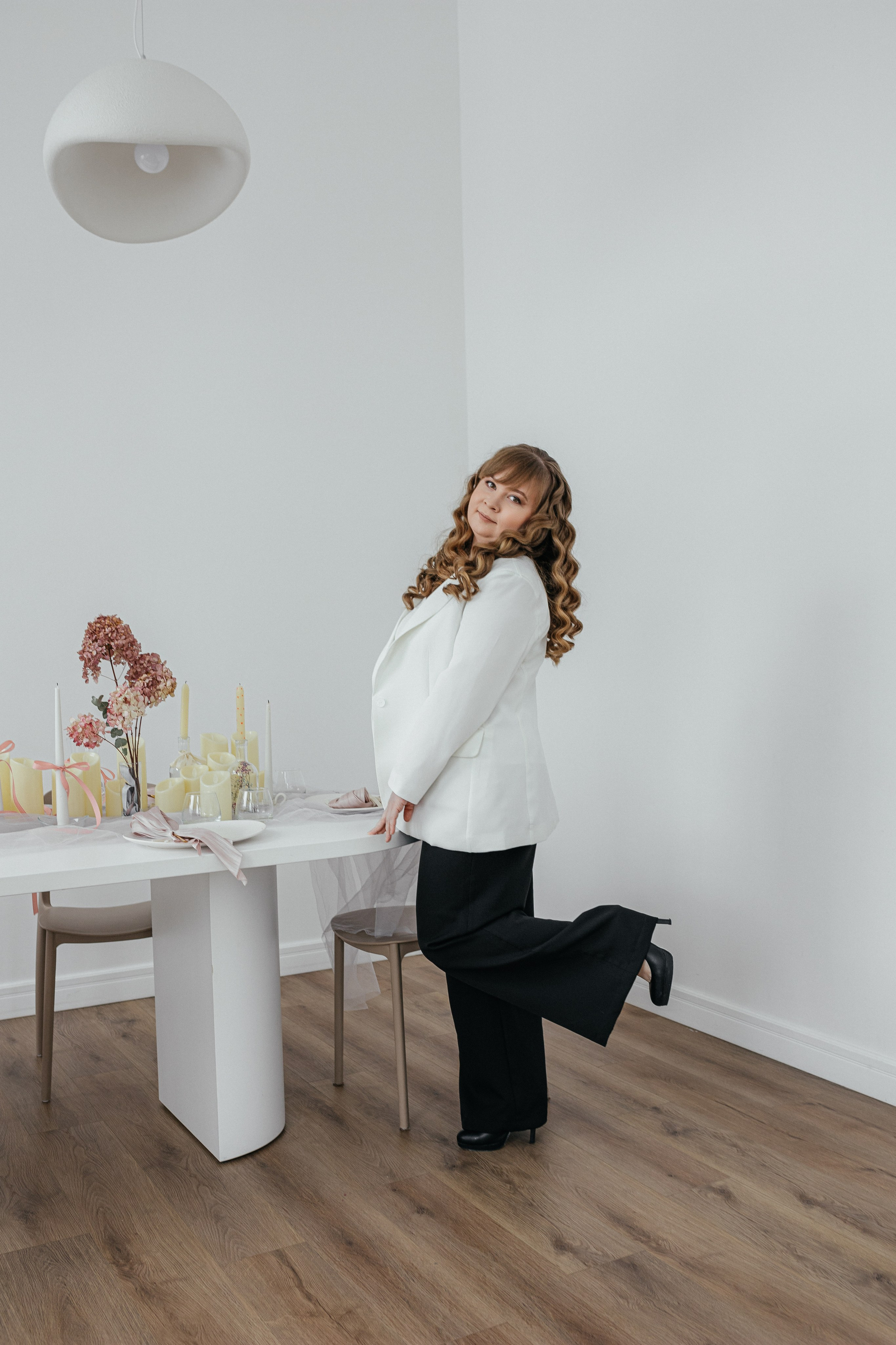 Лена. Свадебный фотограф в Чебоксарах Анастасия Иванова