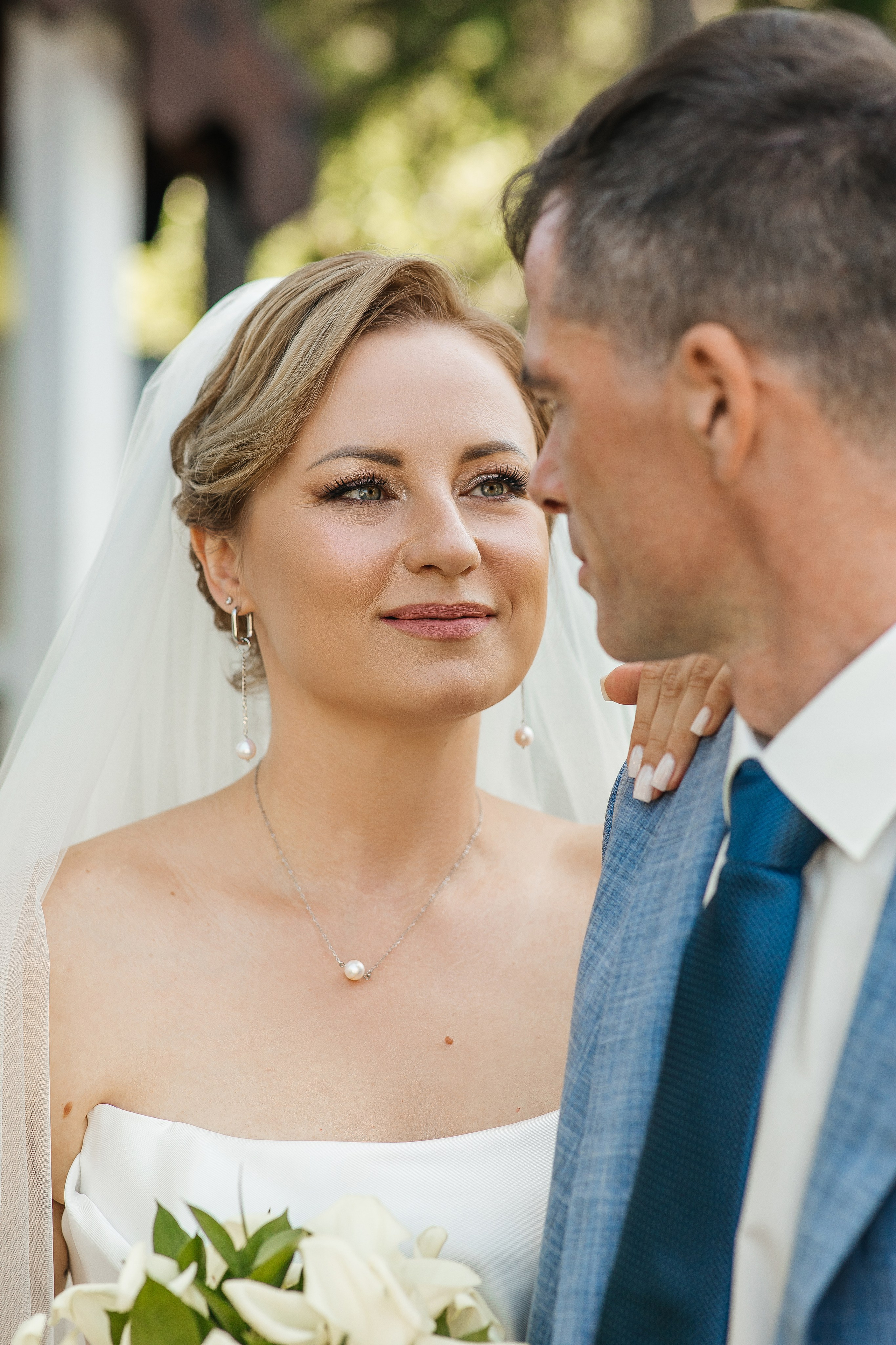 Сергей Мария. Семейный и свадебный фотограф в Томске Марилова Ольга