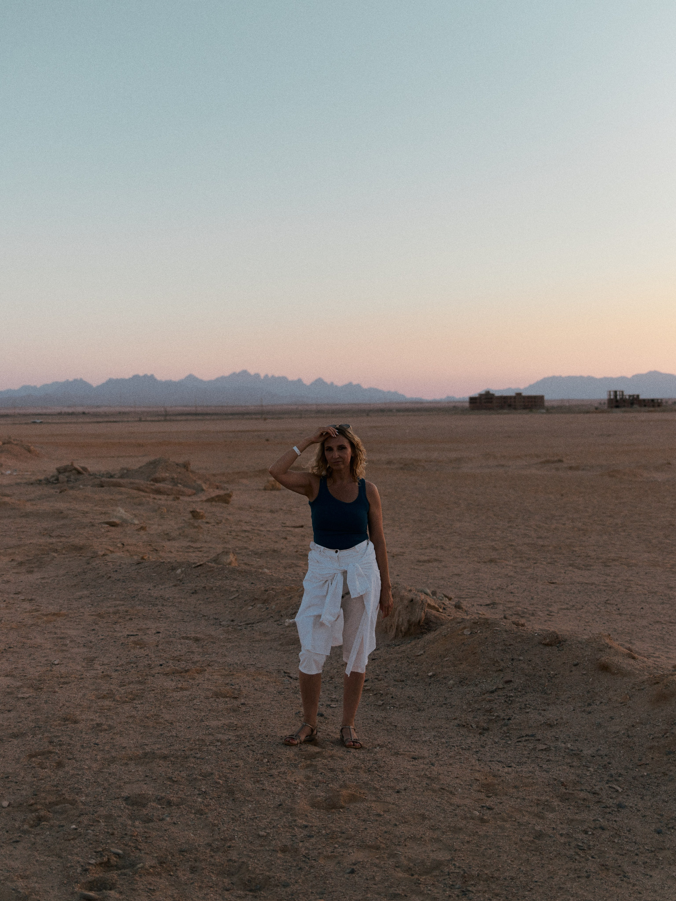 Лошадиная ферма. Jorgis — фотограф в Хургаде / обучение фотографии