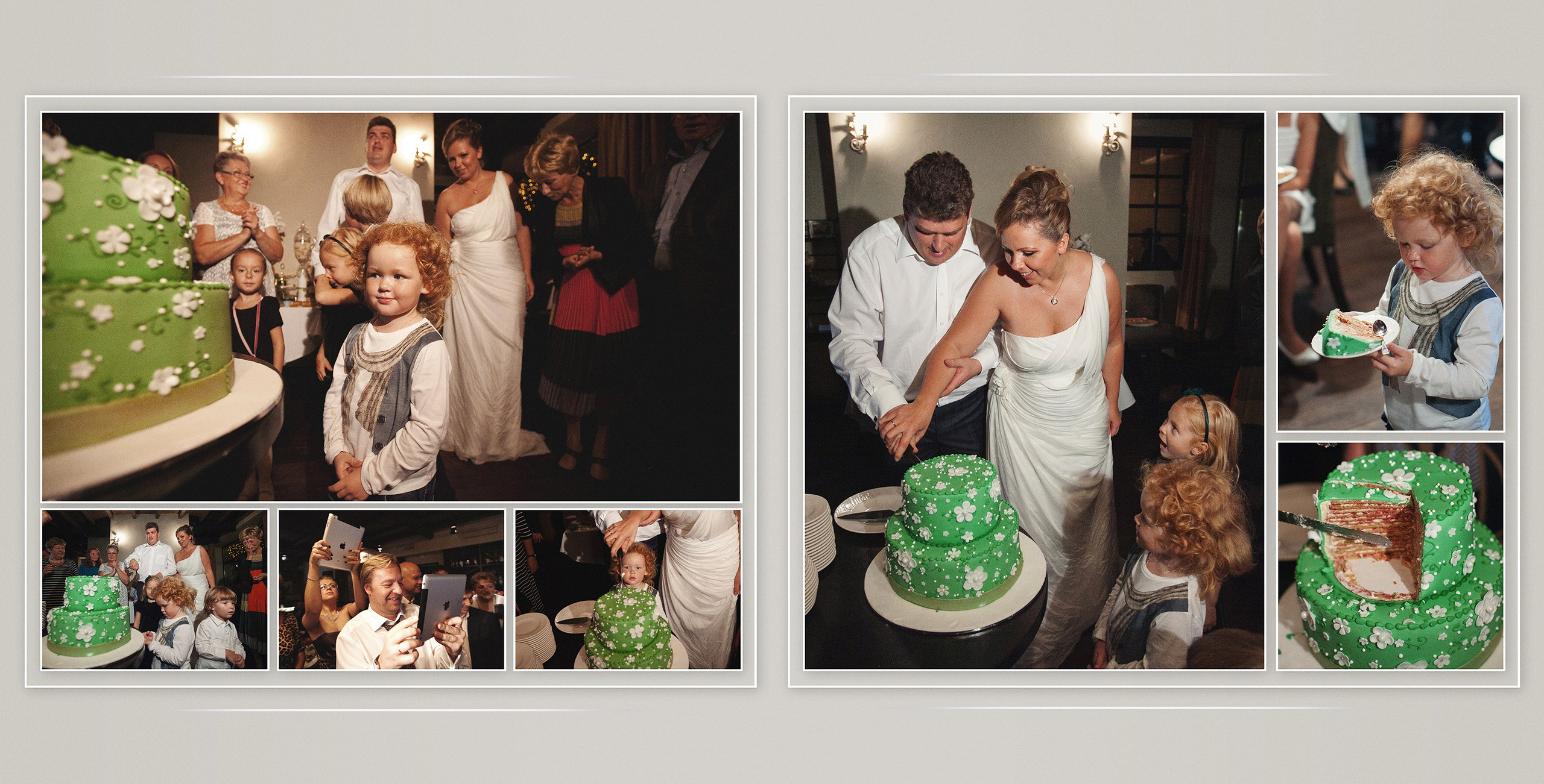 Свадебные книги. Павел Иванов — фотохудожник