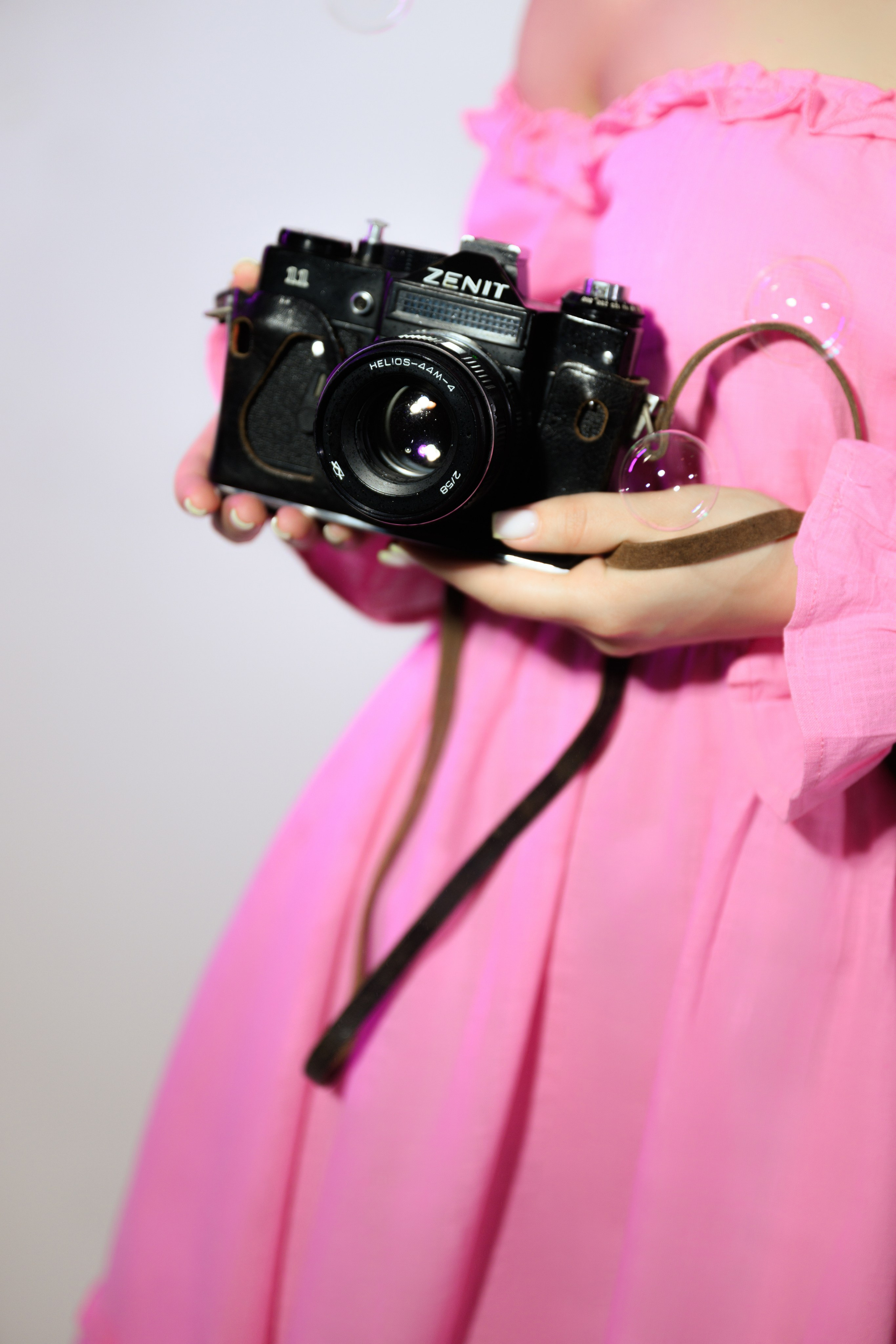 Студийные фотосессии. Студийный и свадебный фотограф и видеограф в Севастополе — Юлия Макаренко