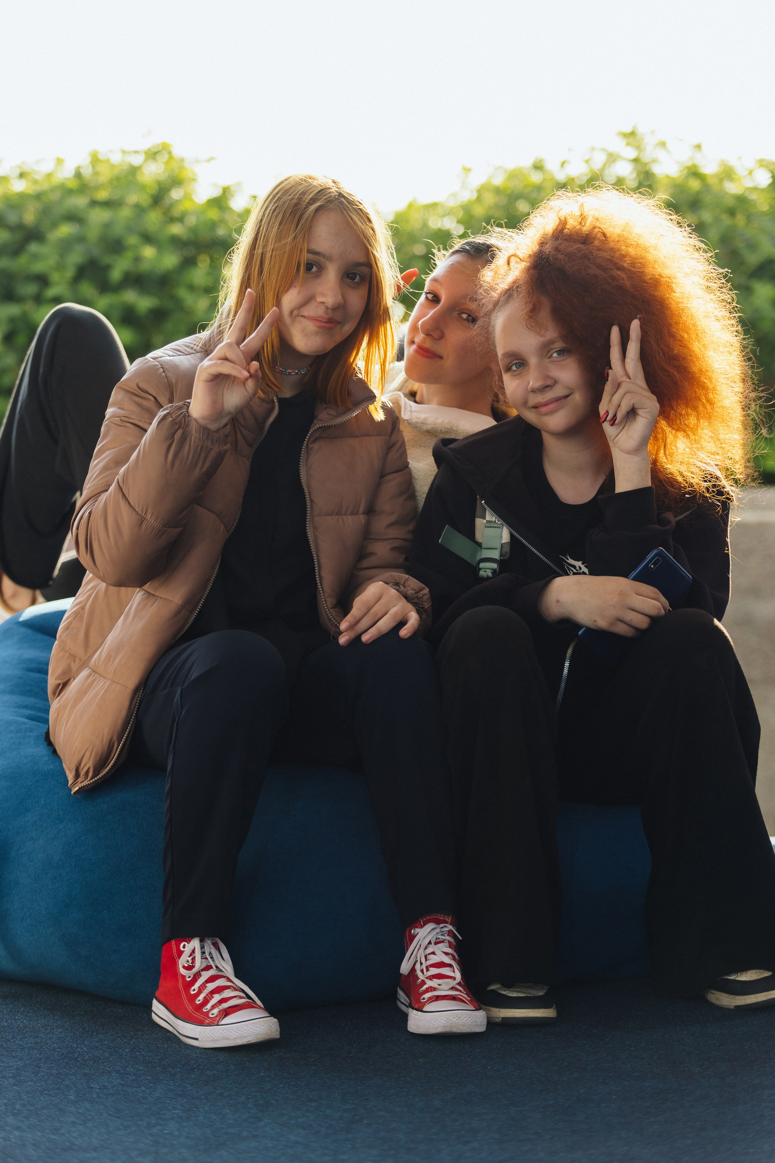 ВК МЕСТО ВСТРЕЧИ. Wedding and family photographer in Vladivostok Anton Blokhin