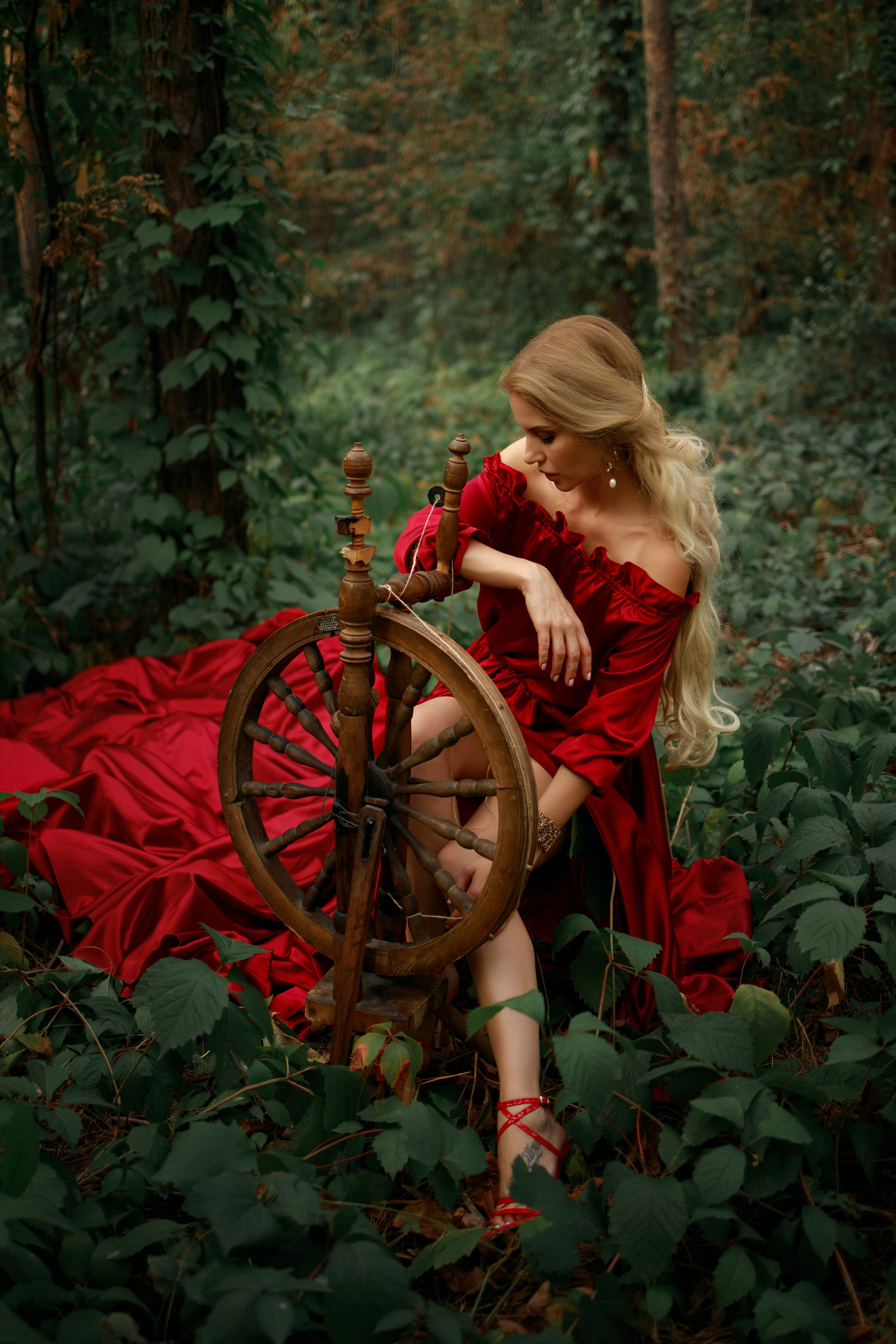 Съемки на природе и в городе. Женский и семейный фотограф в Воронеже Надя Кузнецова