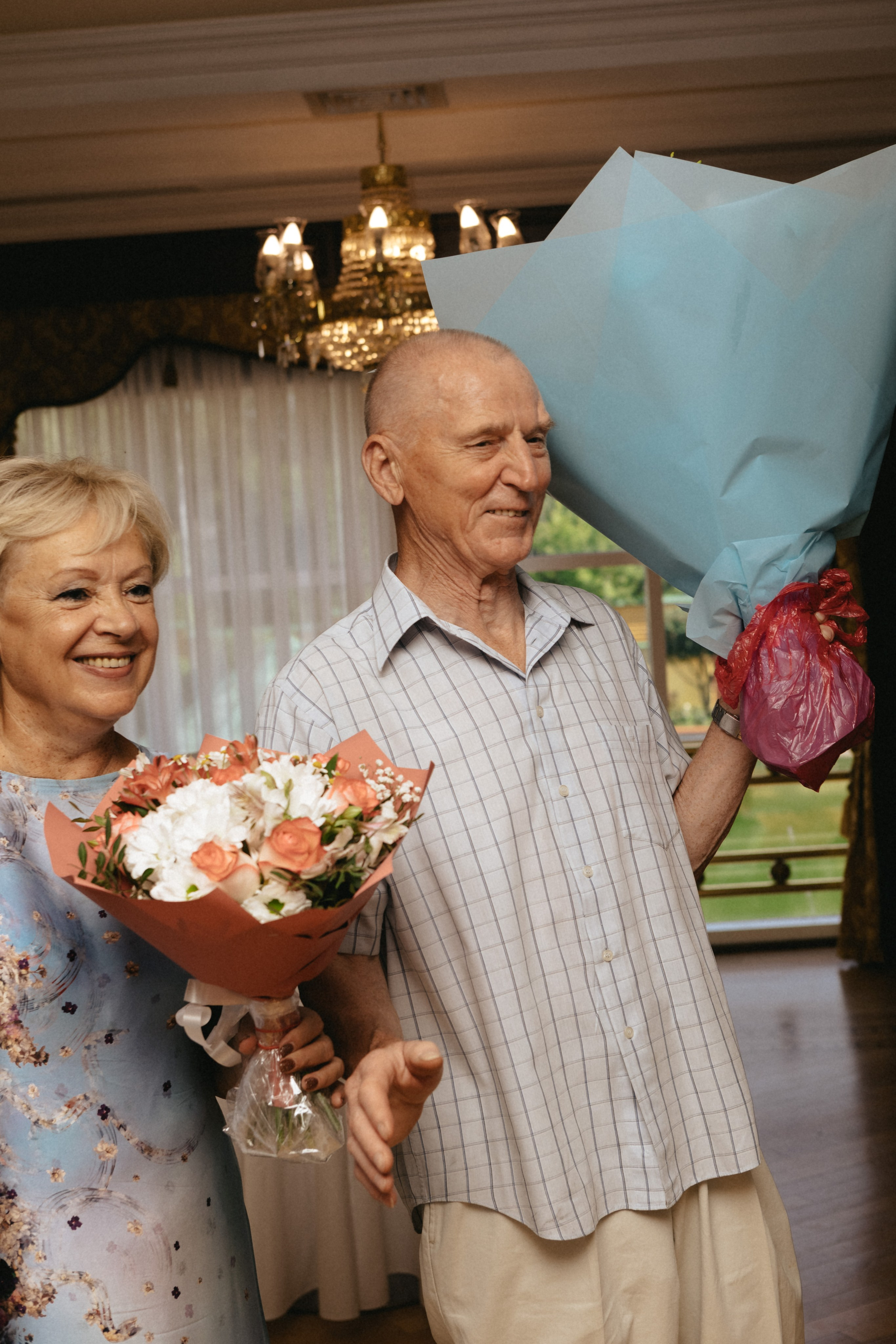 Лиза и Сережа. Роспись и тусовка в коттедже. Свадебный и портретный фотограф в Москве Анастасия Масюк