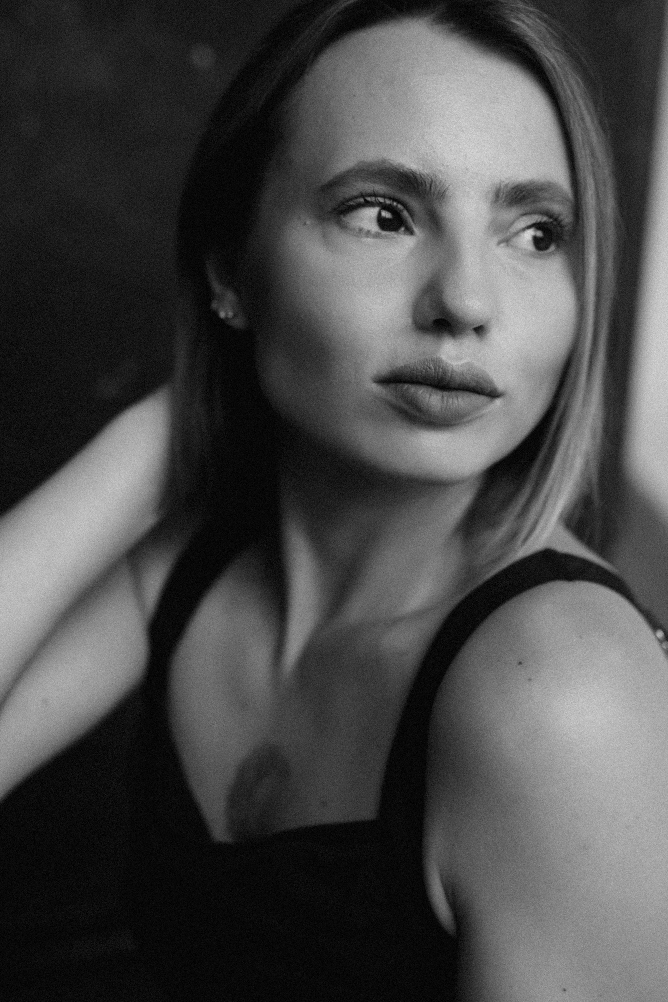 Таня. Семейный фотограф в Челябинске Ксения Зубкова