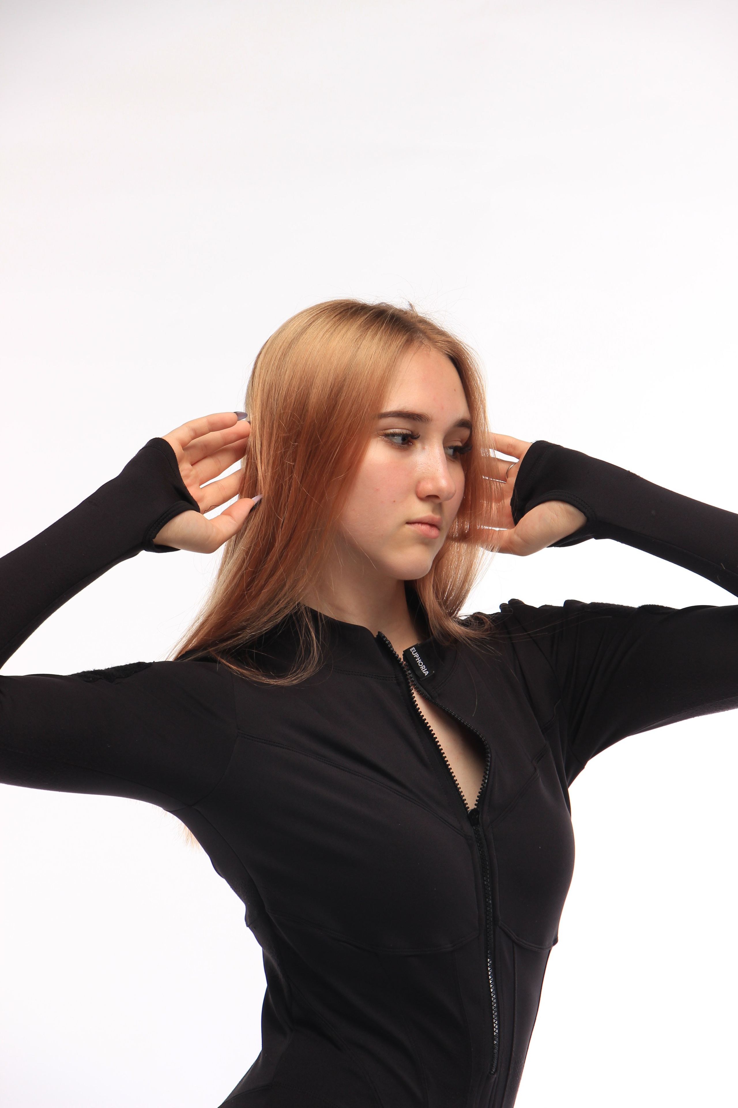 Кристина. Костюмер, художник кино и телевидения в спб