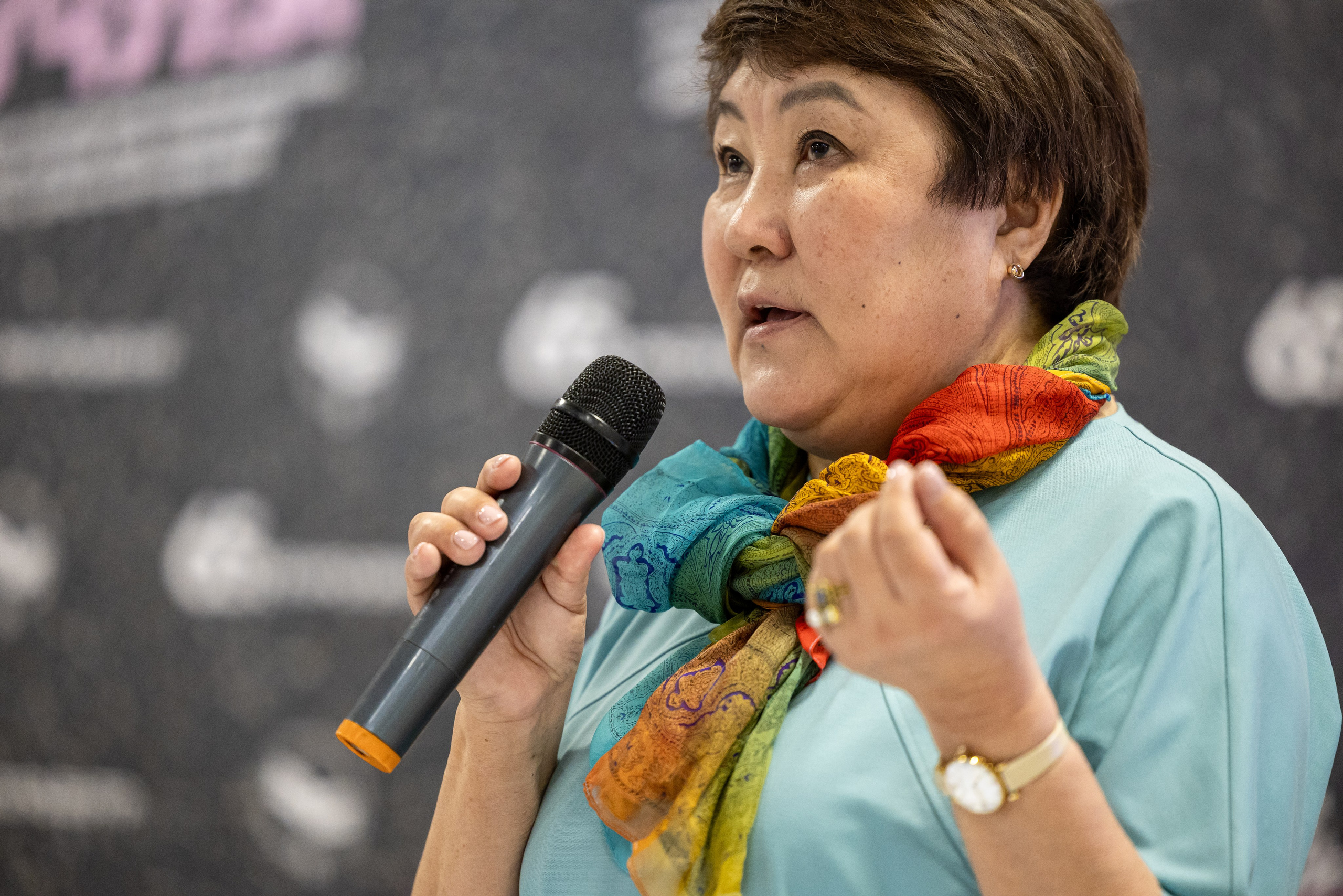 Конференция. Репортажный фотограф в Москве Екатерина Якель