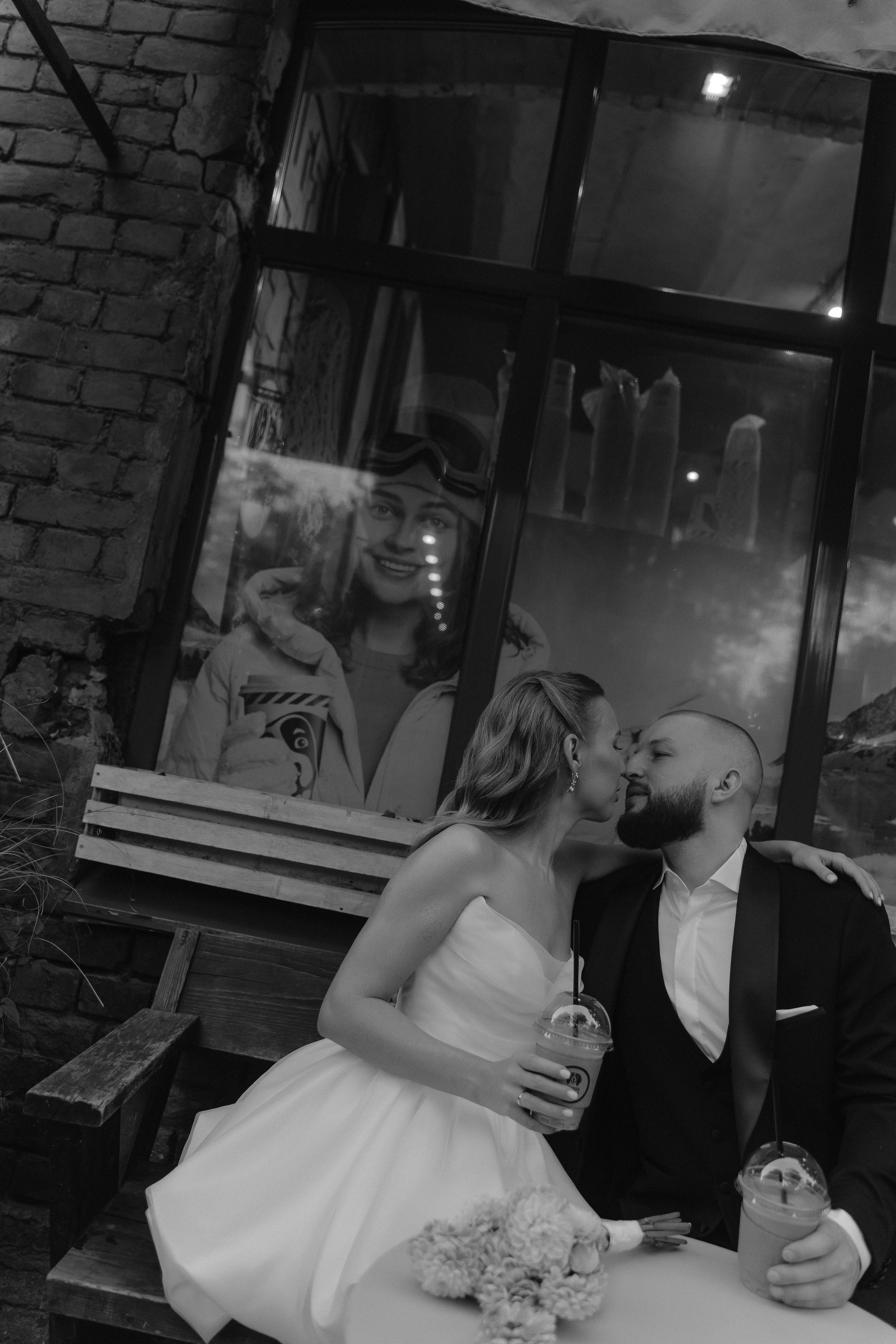 A&D. Свадебный фотограф — Наталья Фед СПб/Москва