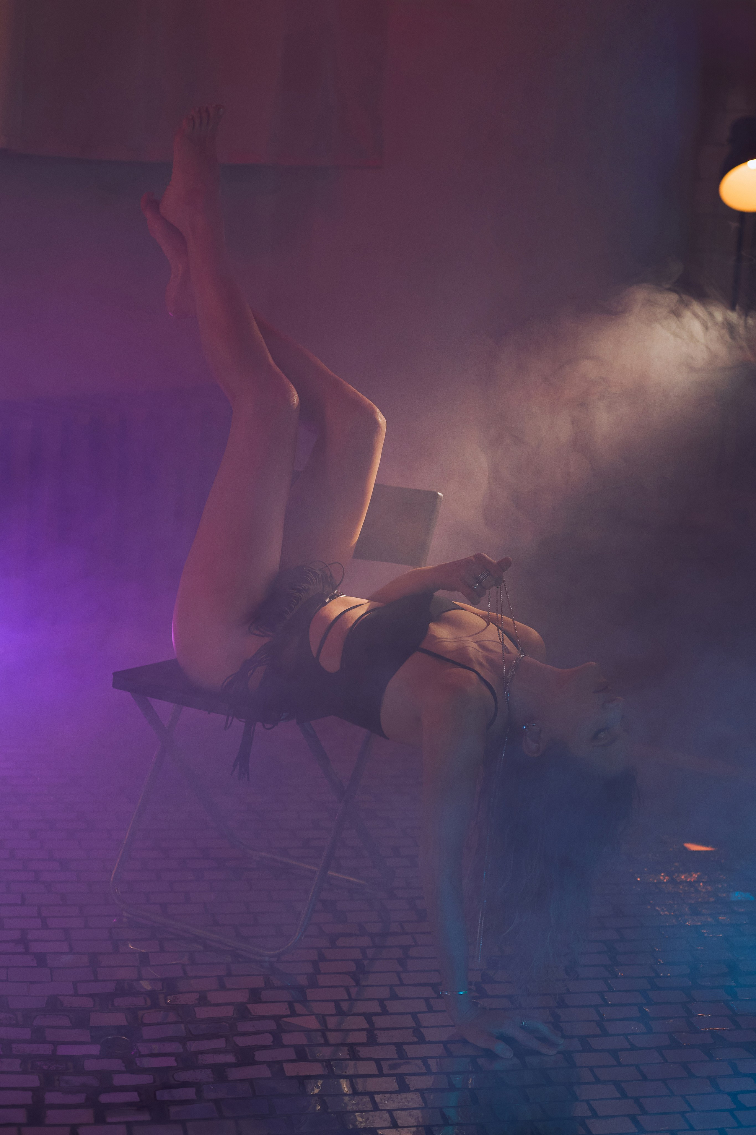 «Стриптиз». Фотограф в Нижнем Новгороде Семенова Евгения