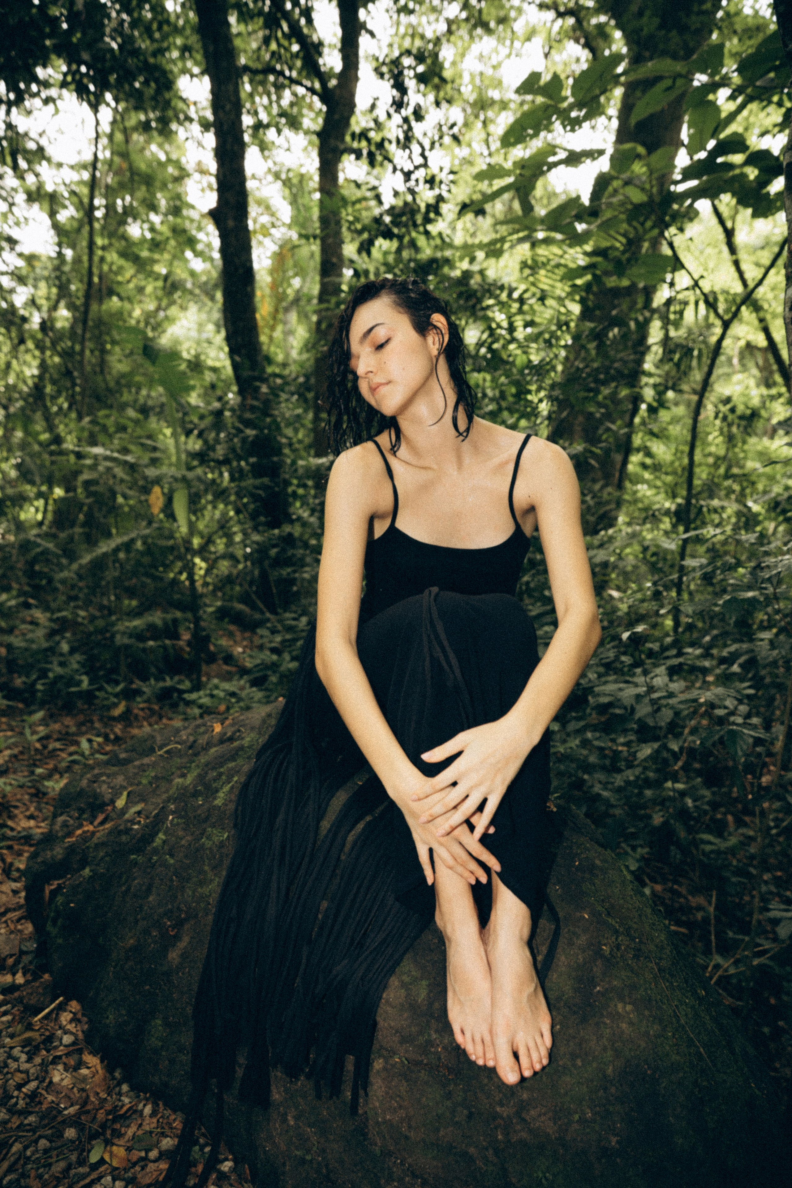 Vicky. Портретный фотограф / Панама / Анастасия Елизарова