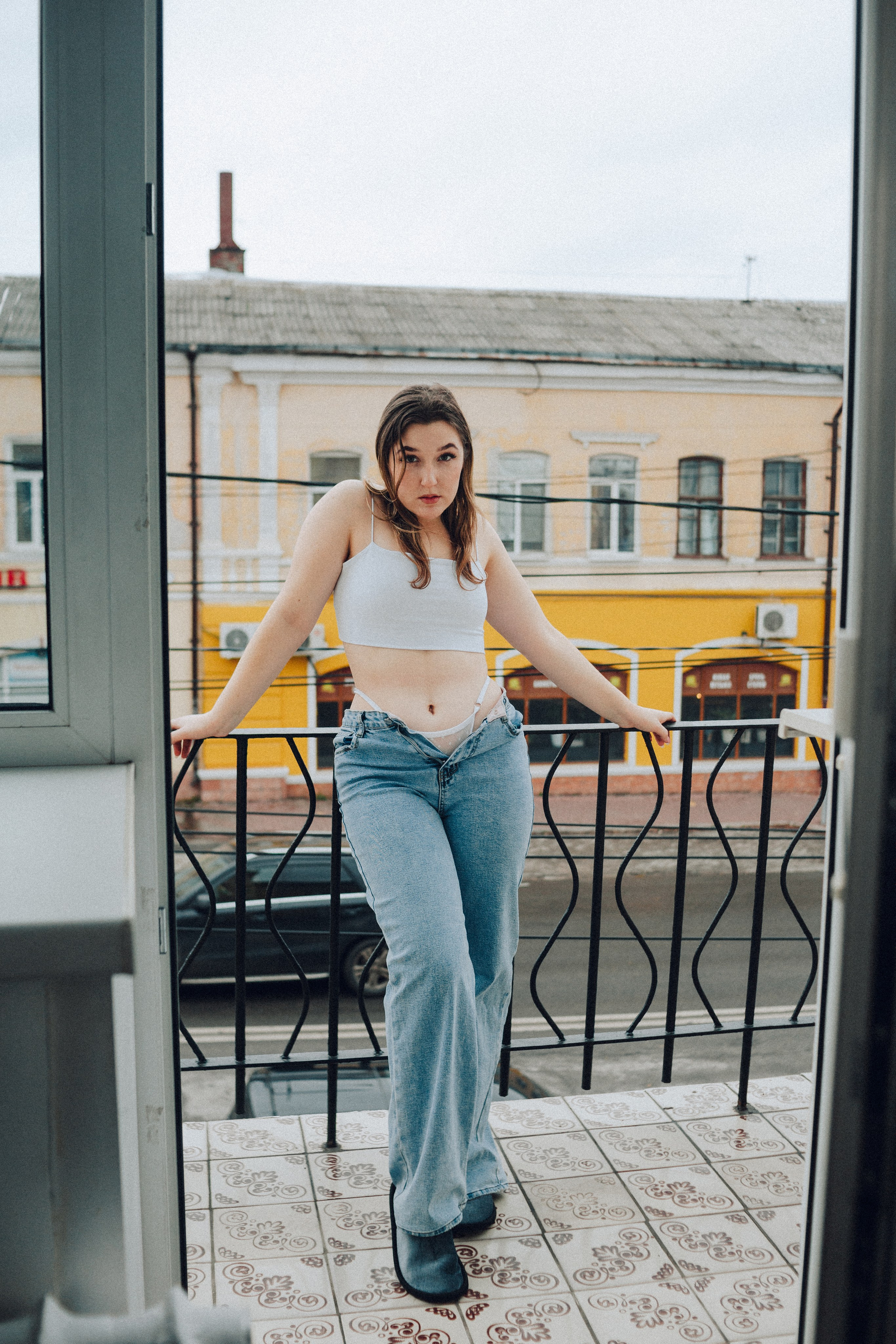 ВАЛЕРИЯ РЕТРО. Фотограф Брянск