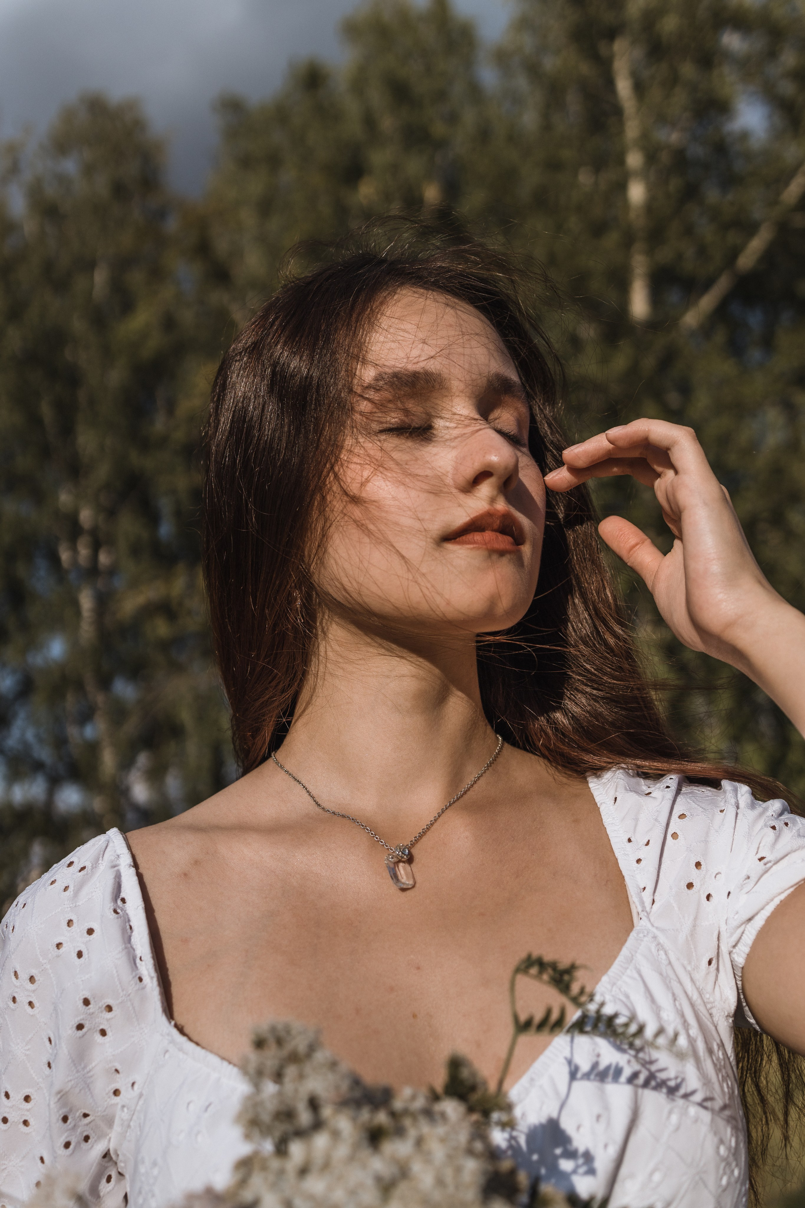 Даша. Семейный и свадебный фотограф Анастасия Слободчикова. Лысьва, Чусовой, Пермь