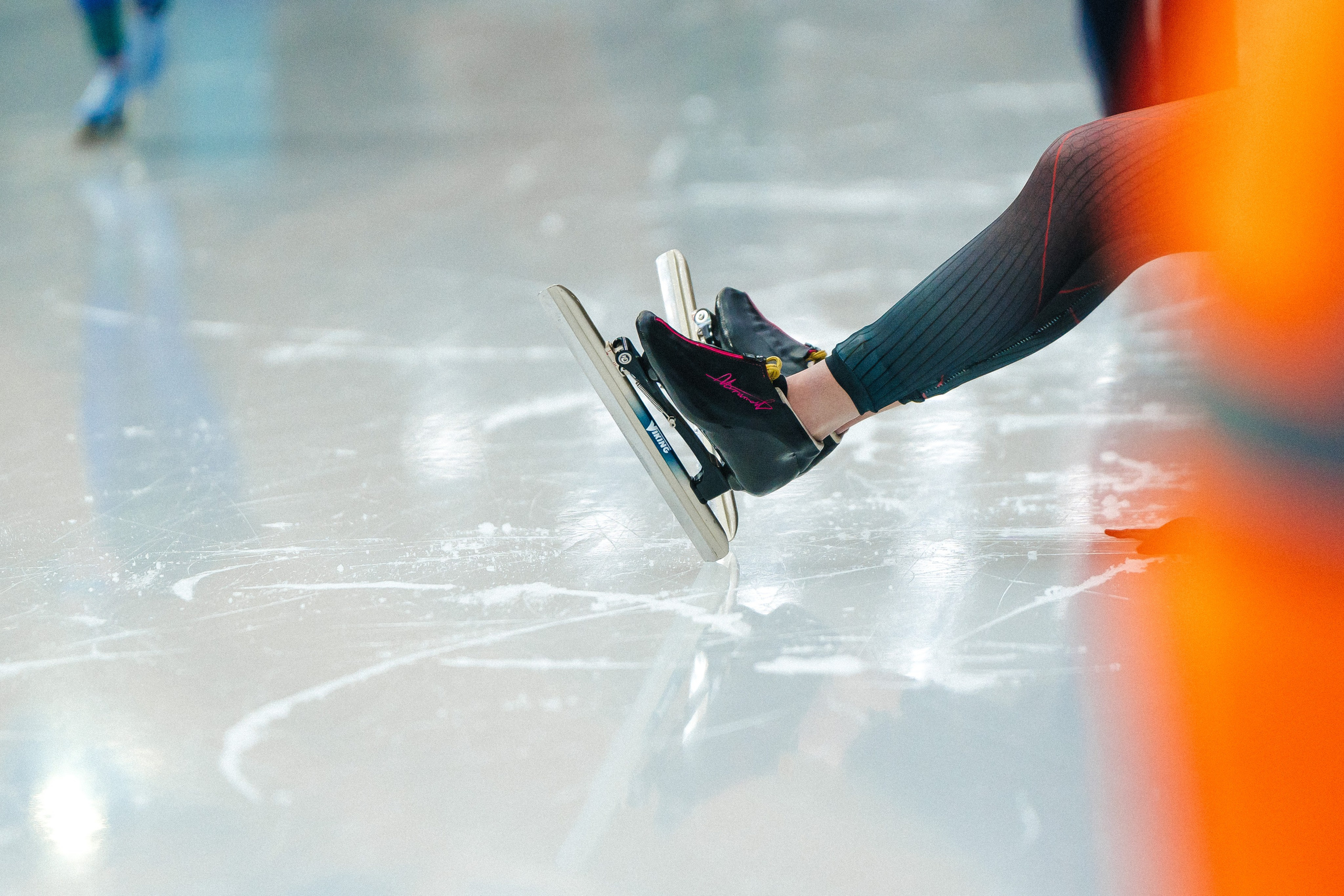 Чемпионат России по конькобежному спорту | ЛДК | Кемерово | 2024