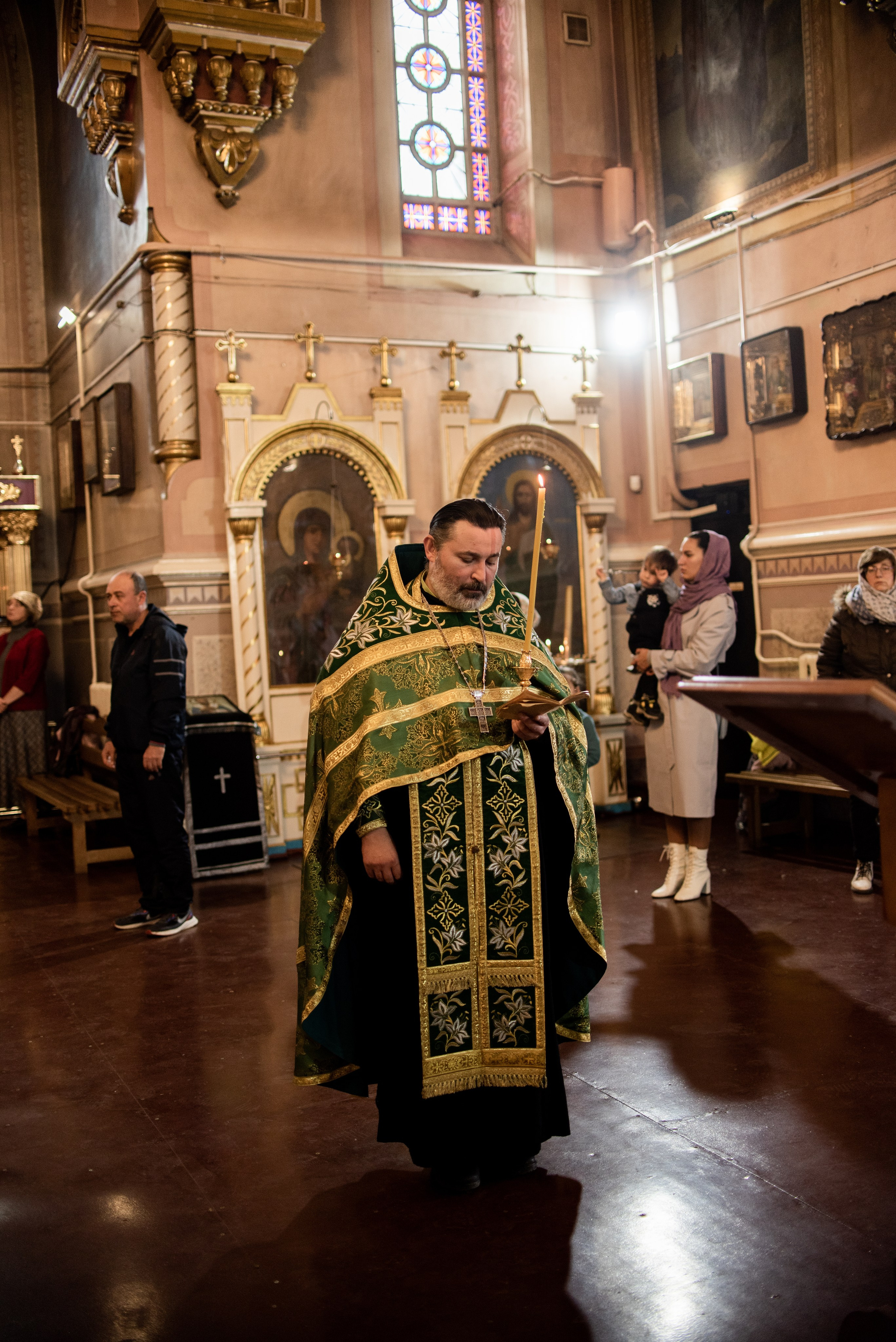 Вербное воскресенье 9.04.2023. Семейный и свадебный фотограф в Феодосии и Коктебеле