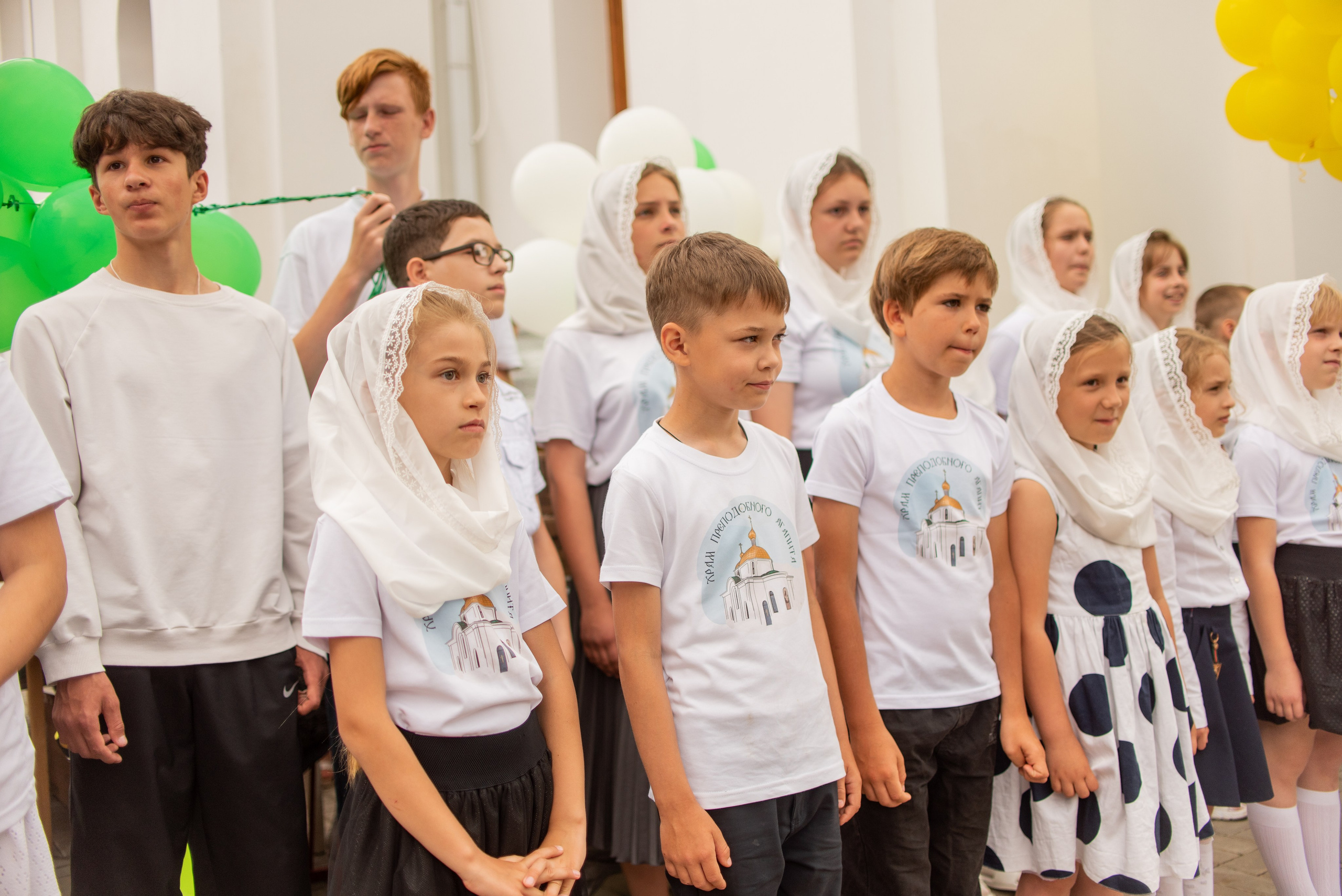 День памяти Агапита Печерского 14.06.2023. Семейный и свадебный фотограф в Феодосии и Коктебеле