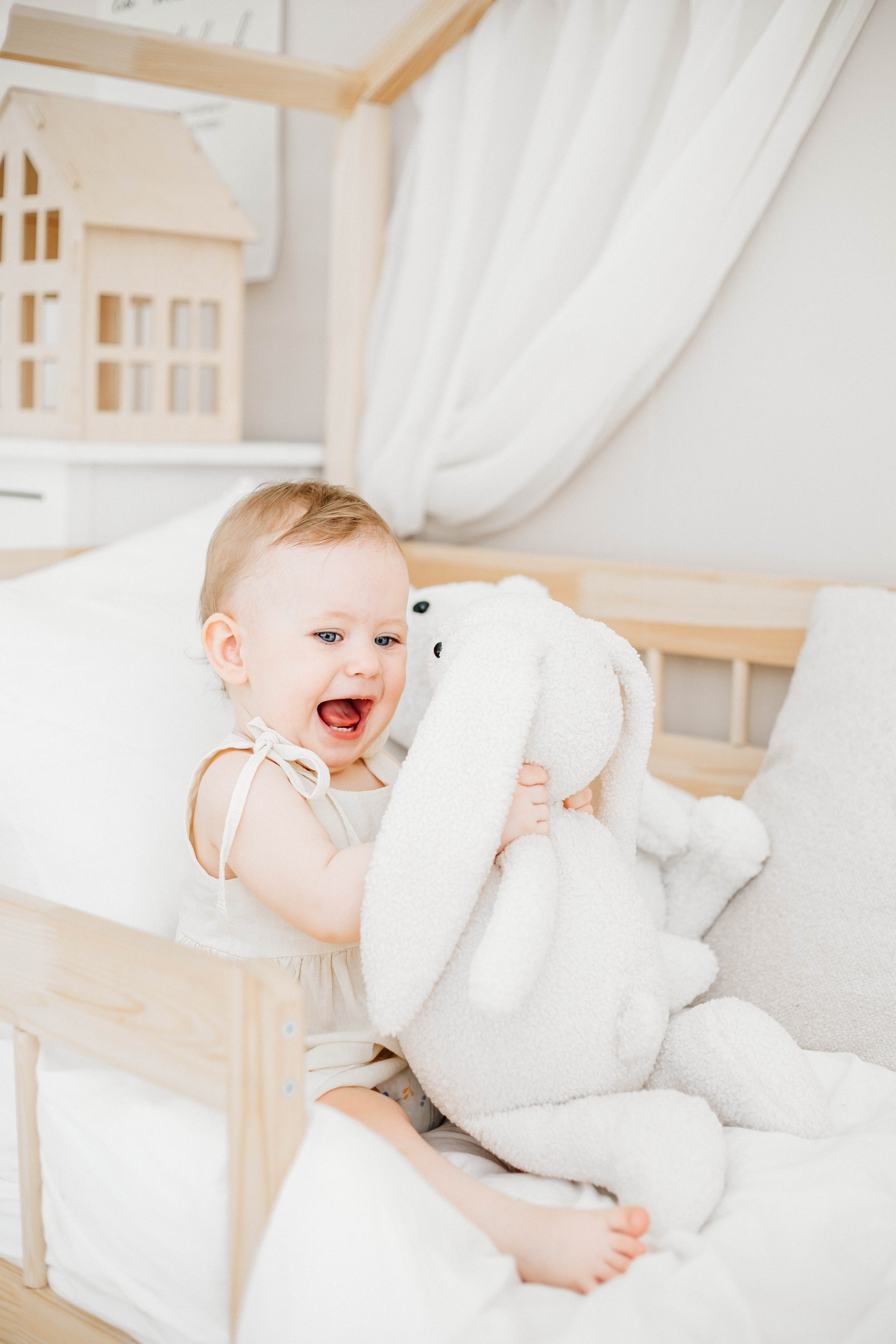 Надя и Катя. Рыжова Тамара