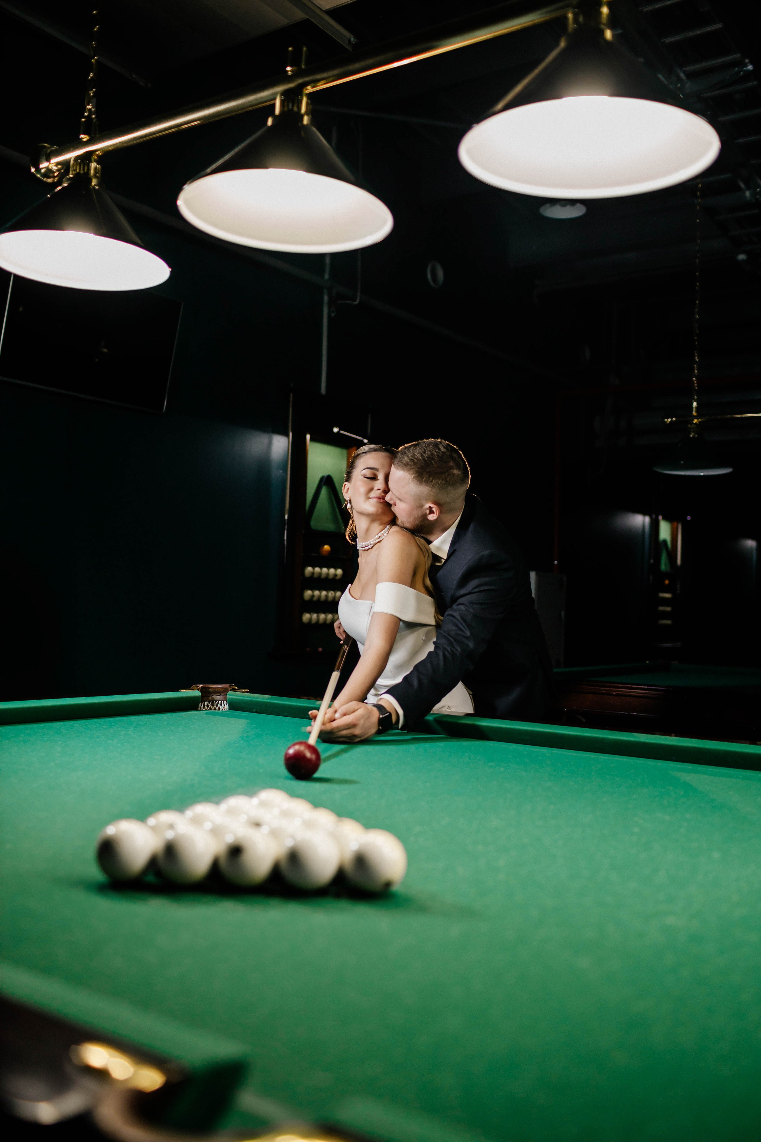 Юрий и Анастасия. Рыжова Тамара