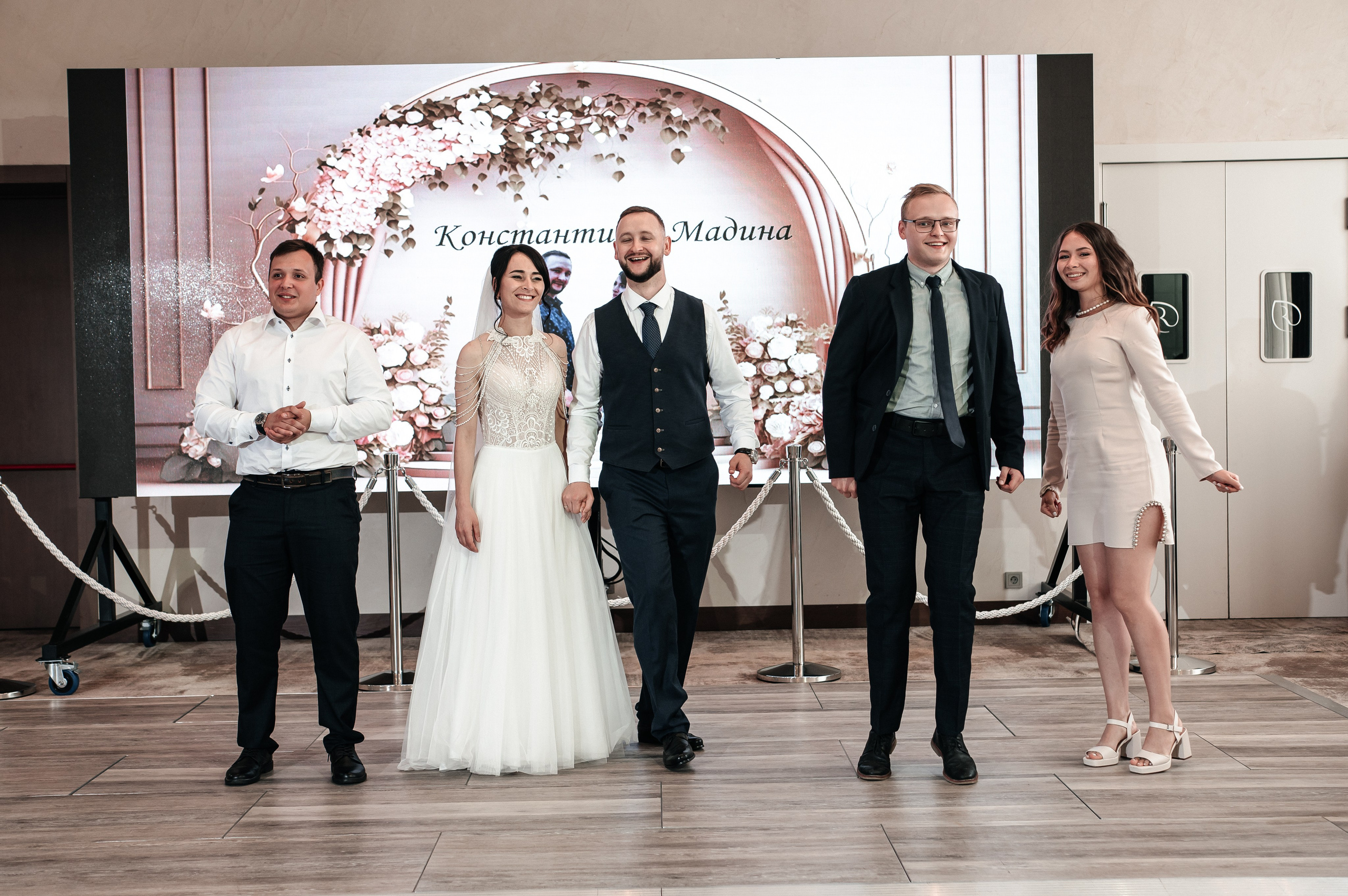 Константин и Мадина. Ривьера. Фотограф Екатерина Бочарникова