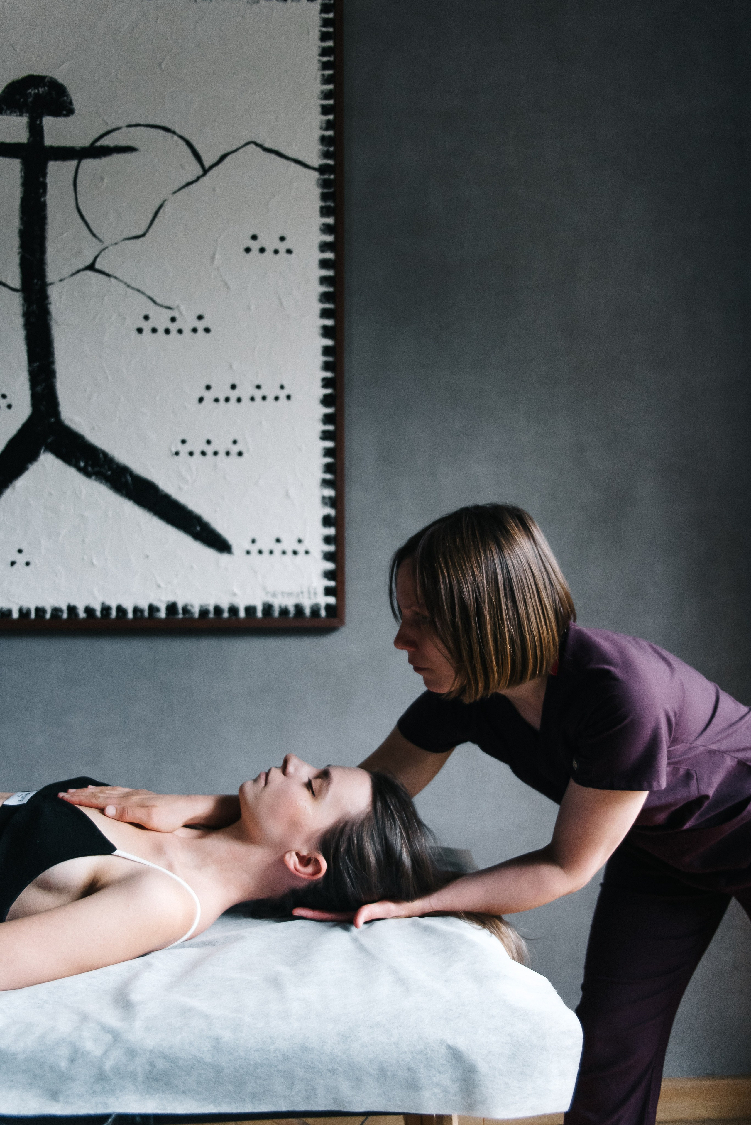 Йога студия — Heyday Home 🧘‍♀️. Anita_photo