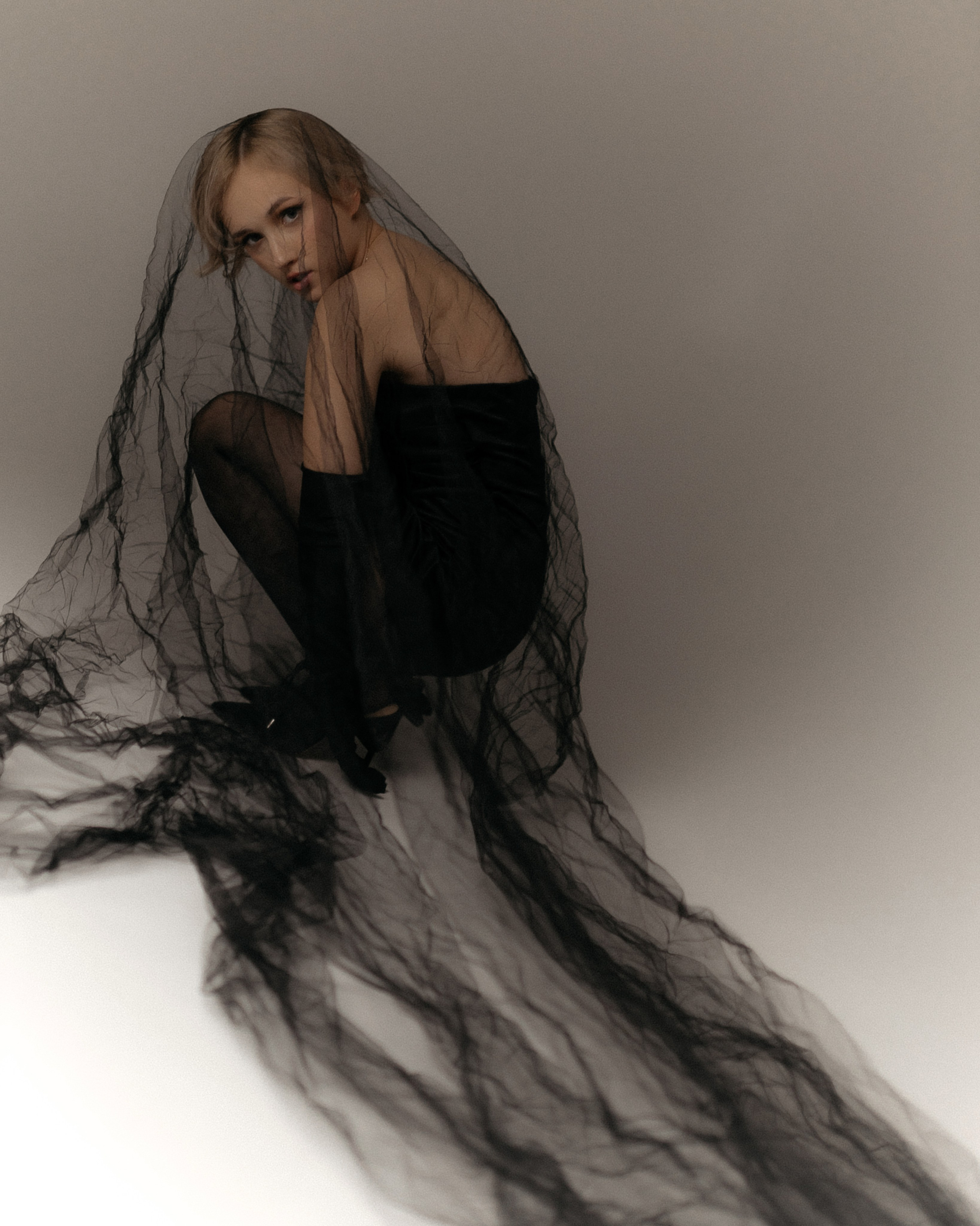 Яна. DARYA.BELKINA