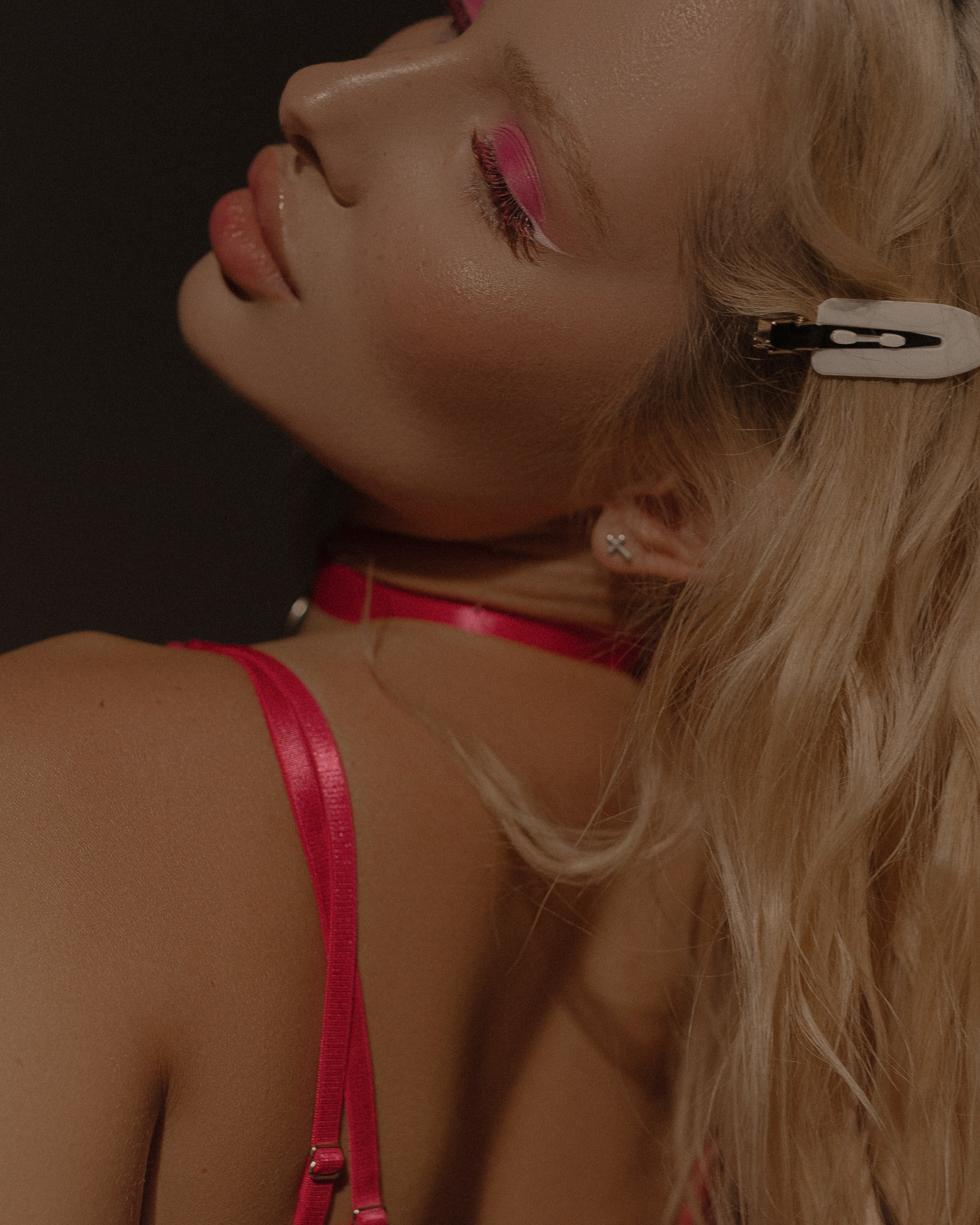 Ксения. DARYA.BELKINA