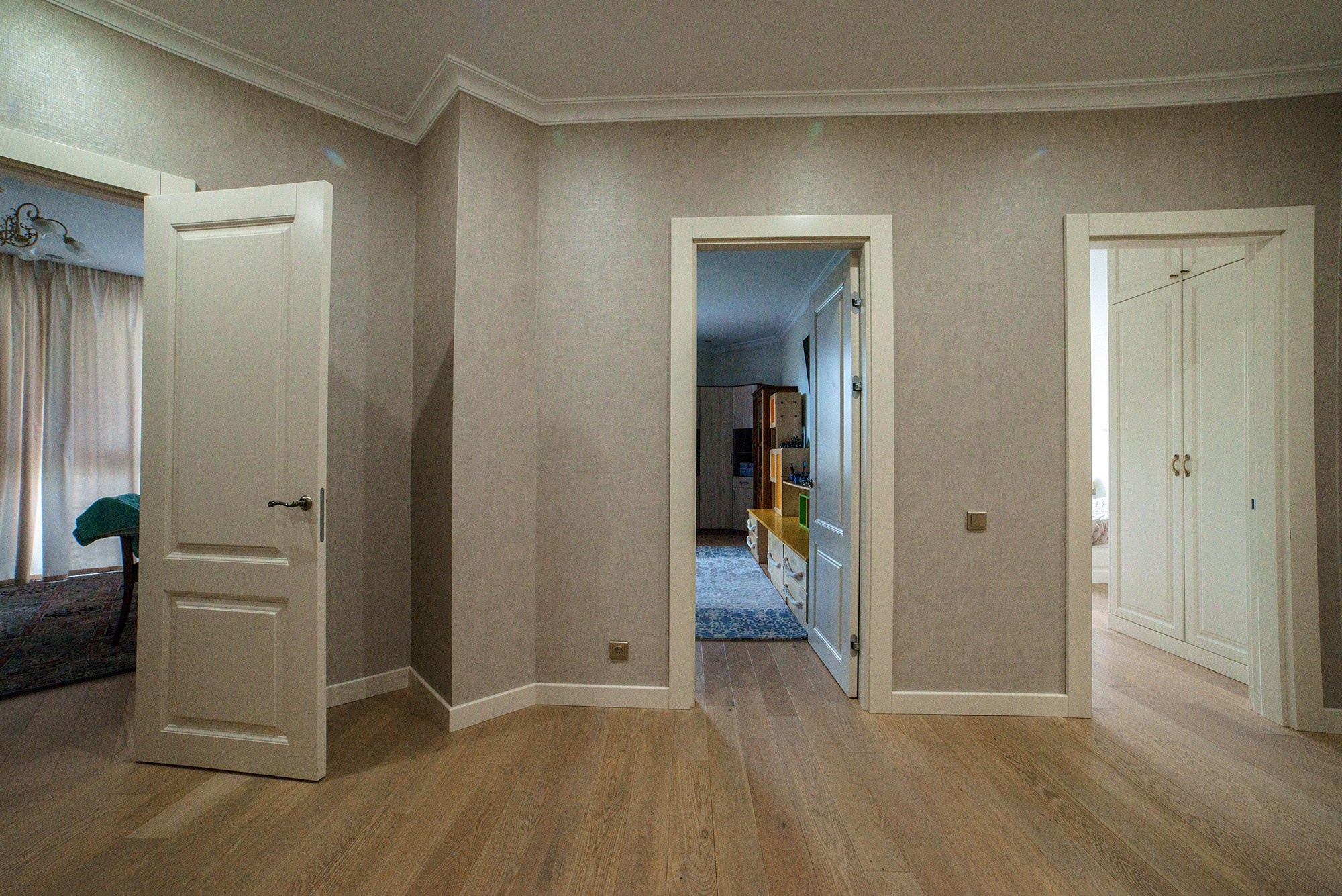 Интерьеры. Ваш личный фотограф Марина Волкова