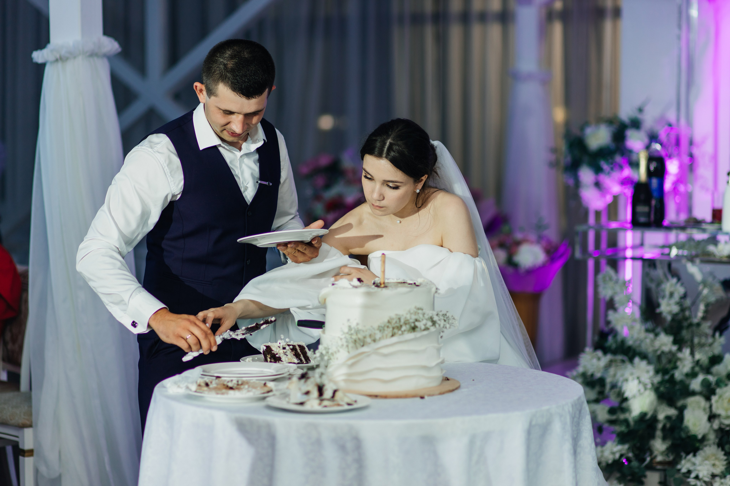 Свадьба Аксай. Свадебный и семейный фотограф Ростова-на-Дону Ирина Бондарева