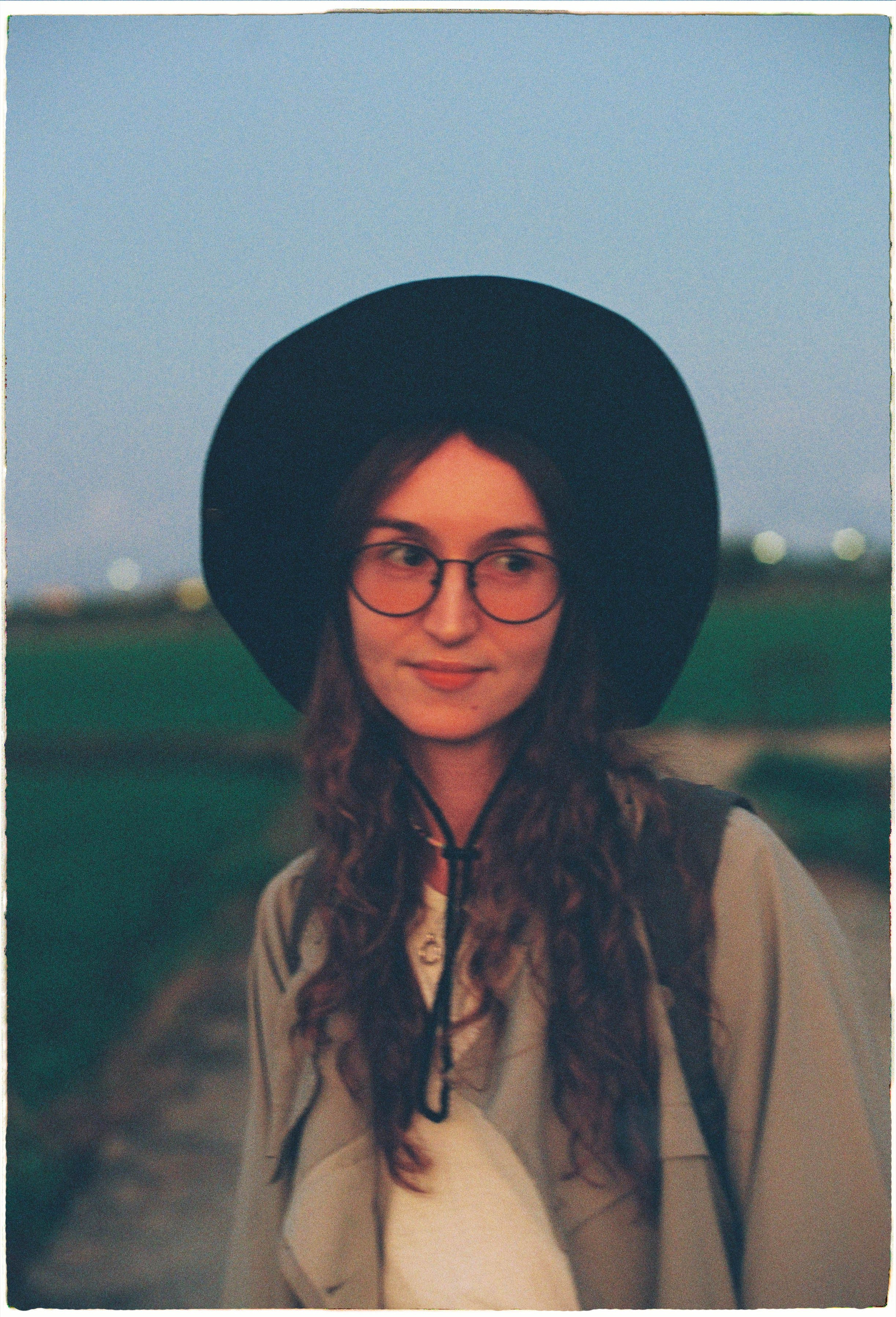 Hoi An. Film Photographer in Da Nang, Vietnam — Tanya Parfenteva