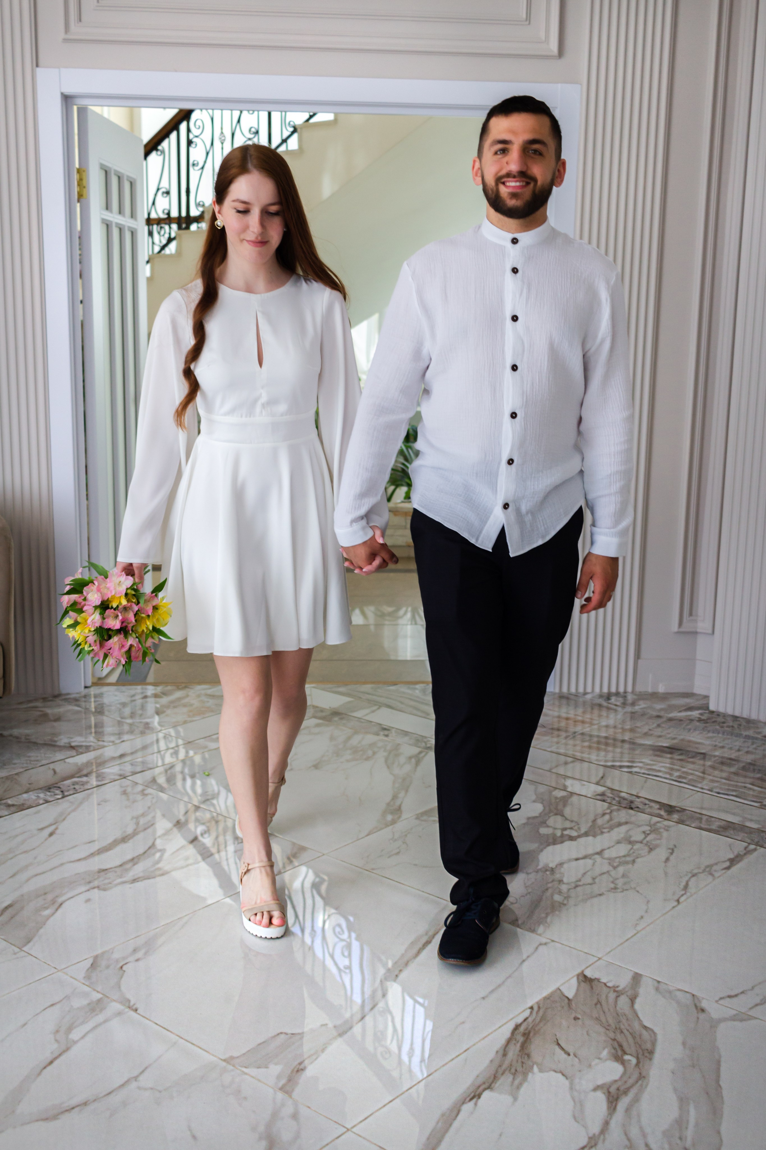 Жених и невеста. Фотограф Lifestyle в Санкт-Петербурге, г. Сестрорецк