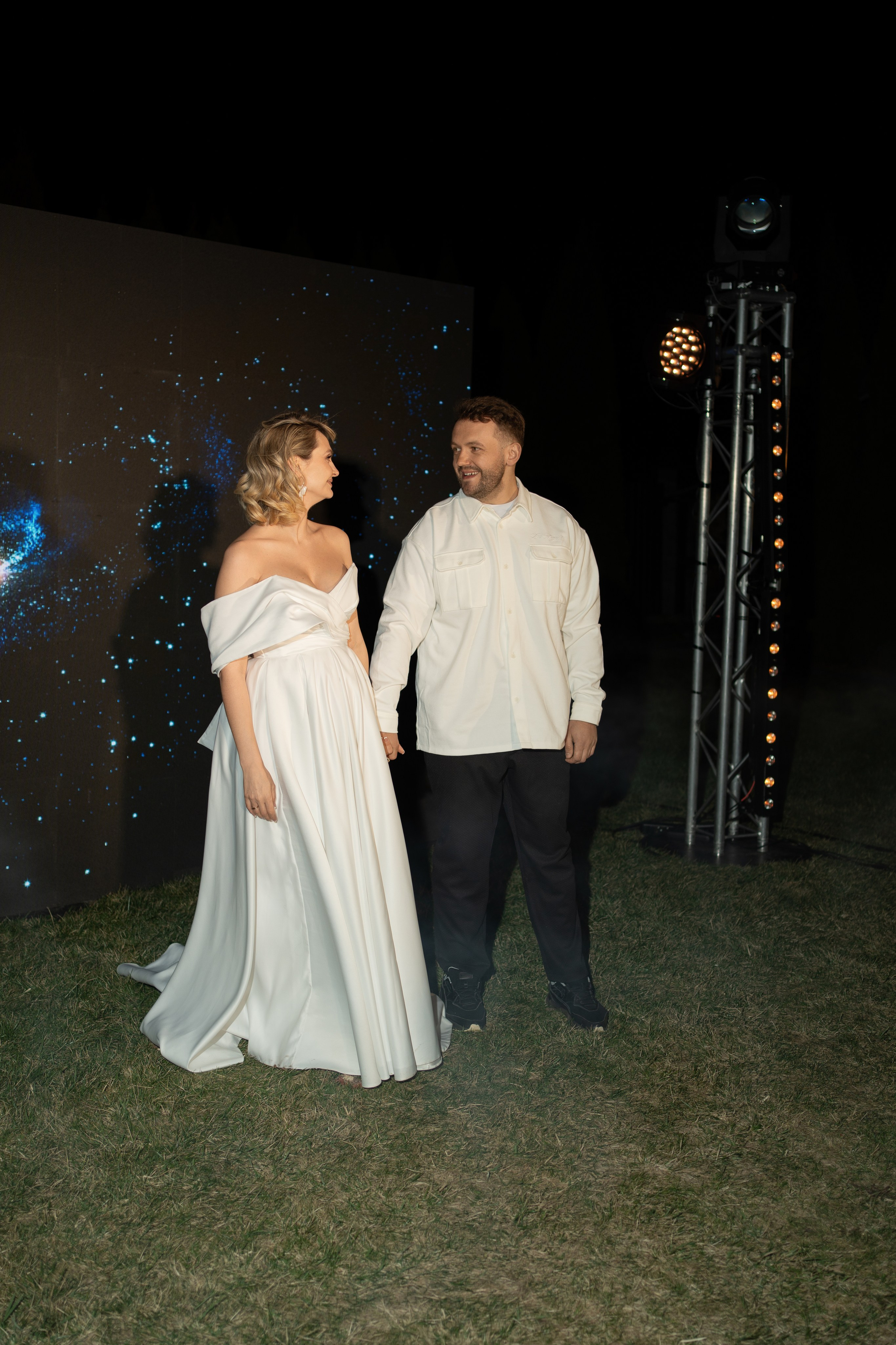 Gender Party. Семейный и свадебный фотограф Минск, Беларусь Анна Орловская