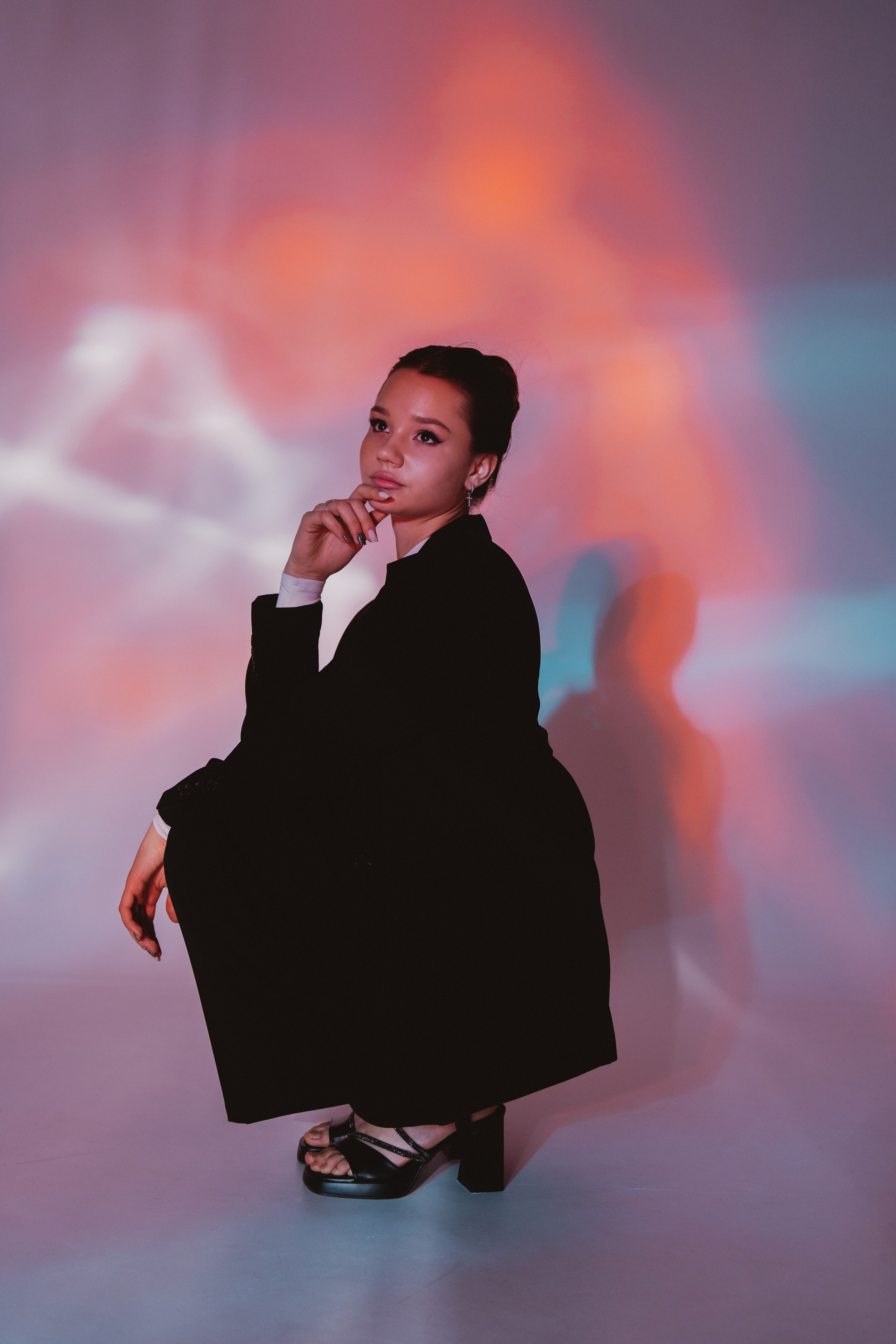 Angelina. Фотограф Волгоград