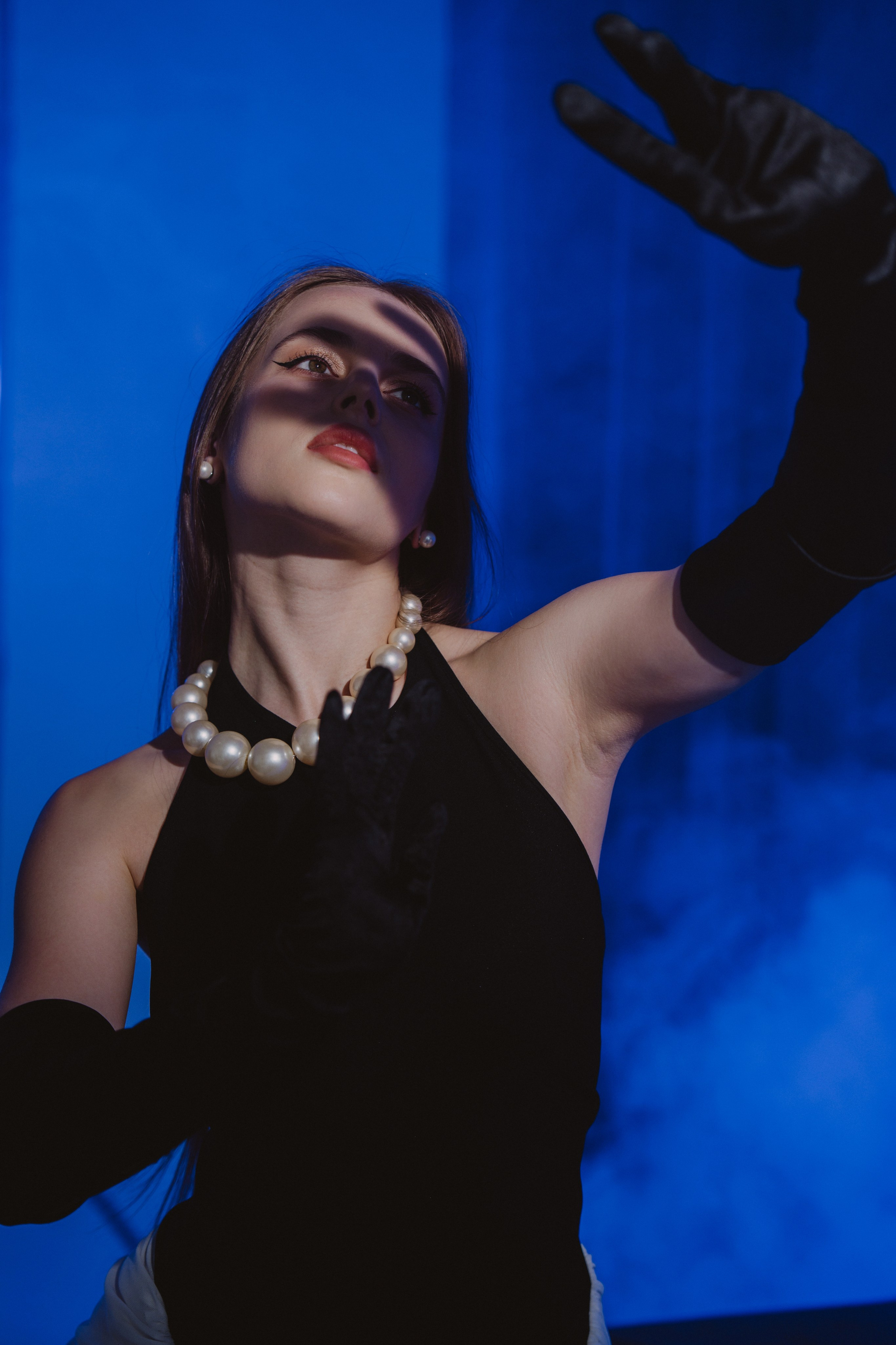 Daria. Фотограф Волгоград