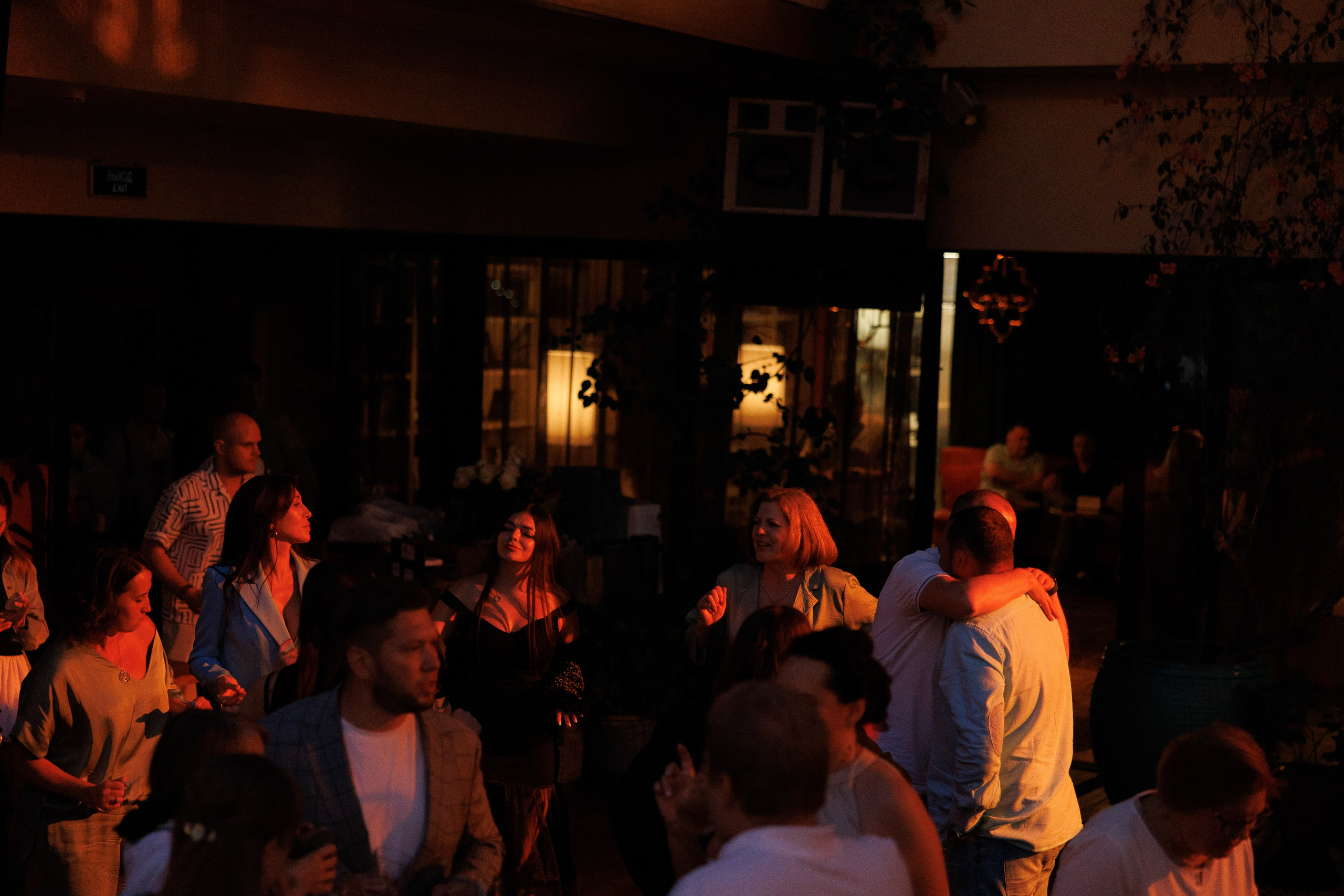 ДЕНЬ РОЖДЕНИЯ ИВАНА. Свадебный и event-фотограф Иван Волнухин