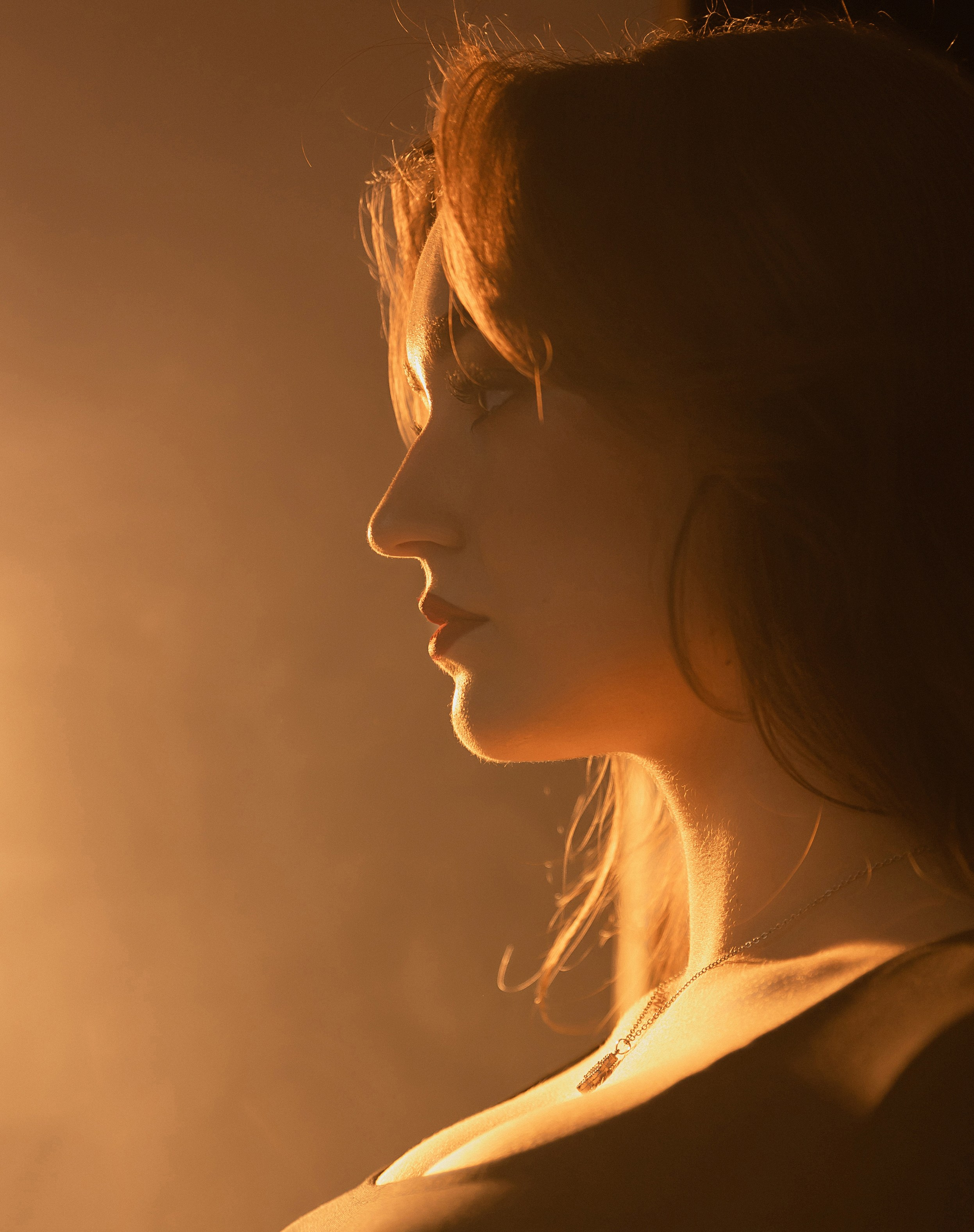 Индивидуальная фотосъемка Наталии Полянко фотографа из Ростова