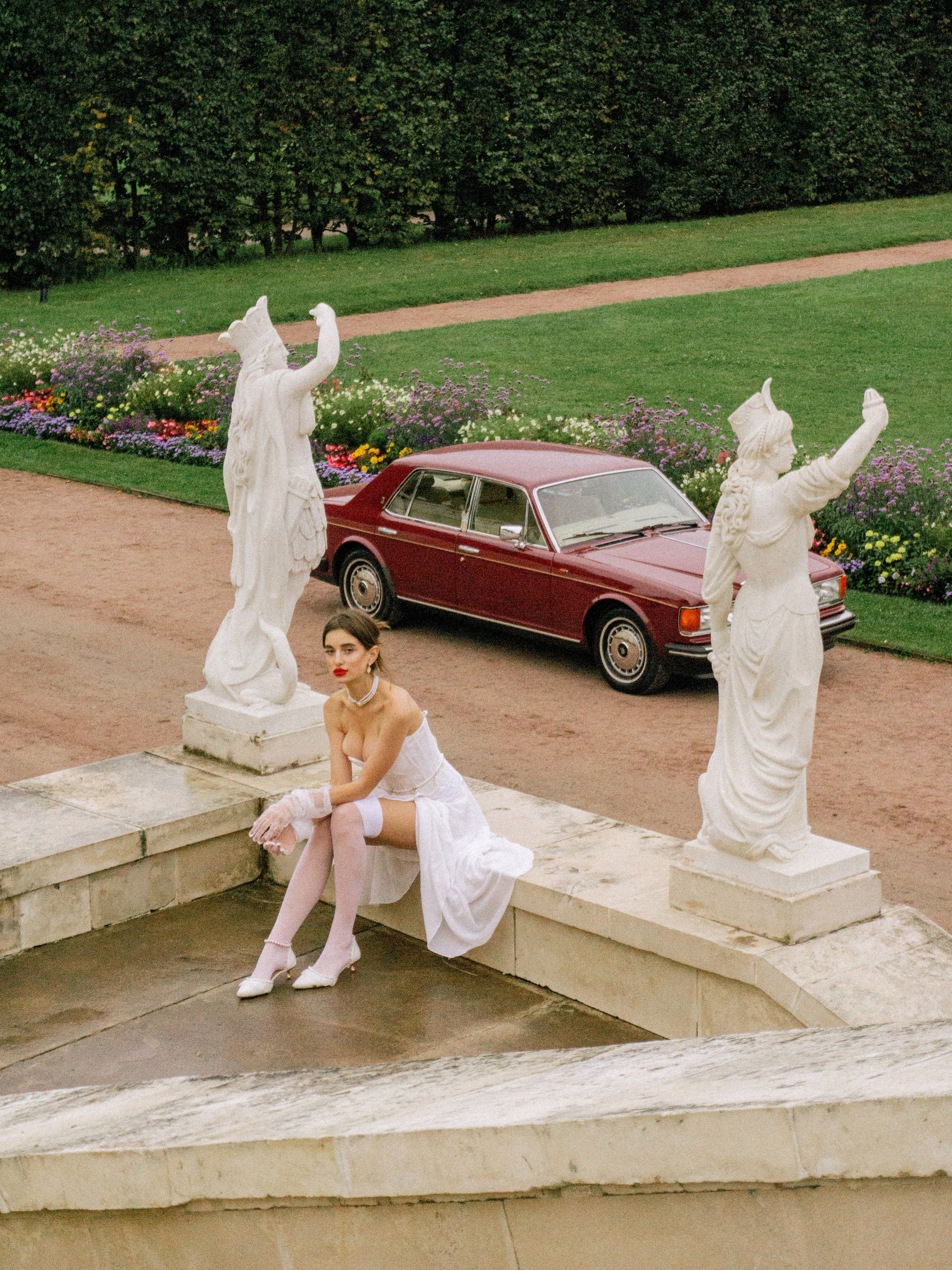 Мария. Женский фотограф в Москве Владислава