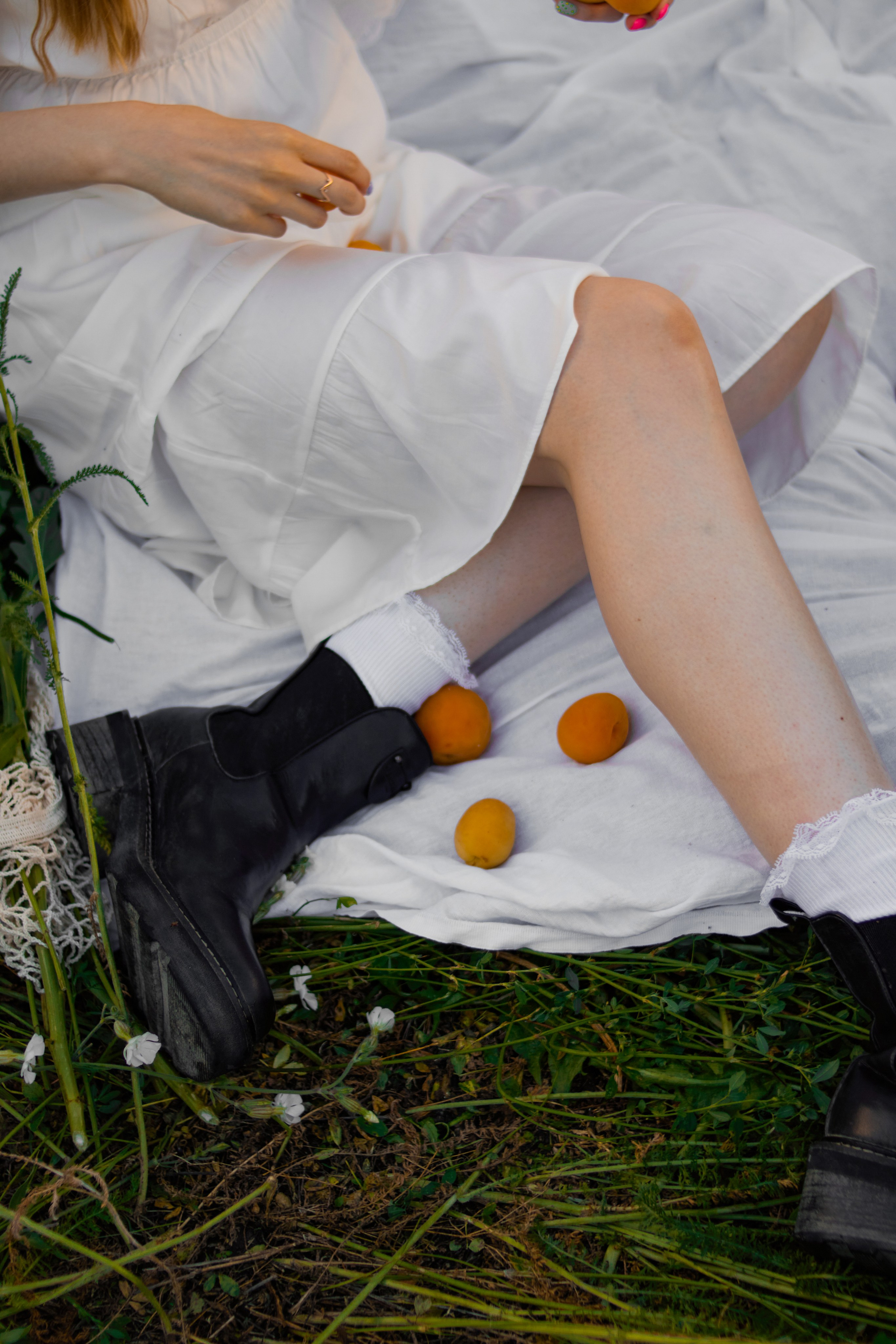 Лена. Фотограф Стилист Тюмень Вера Хайруллина