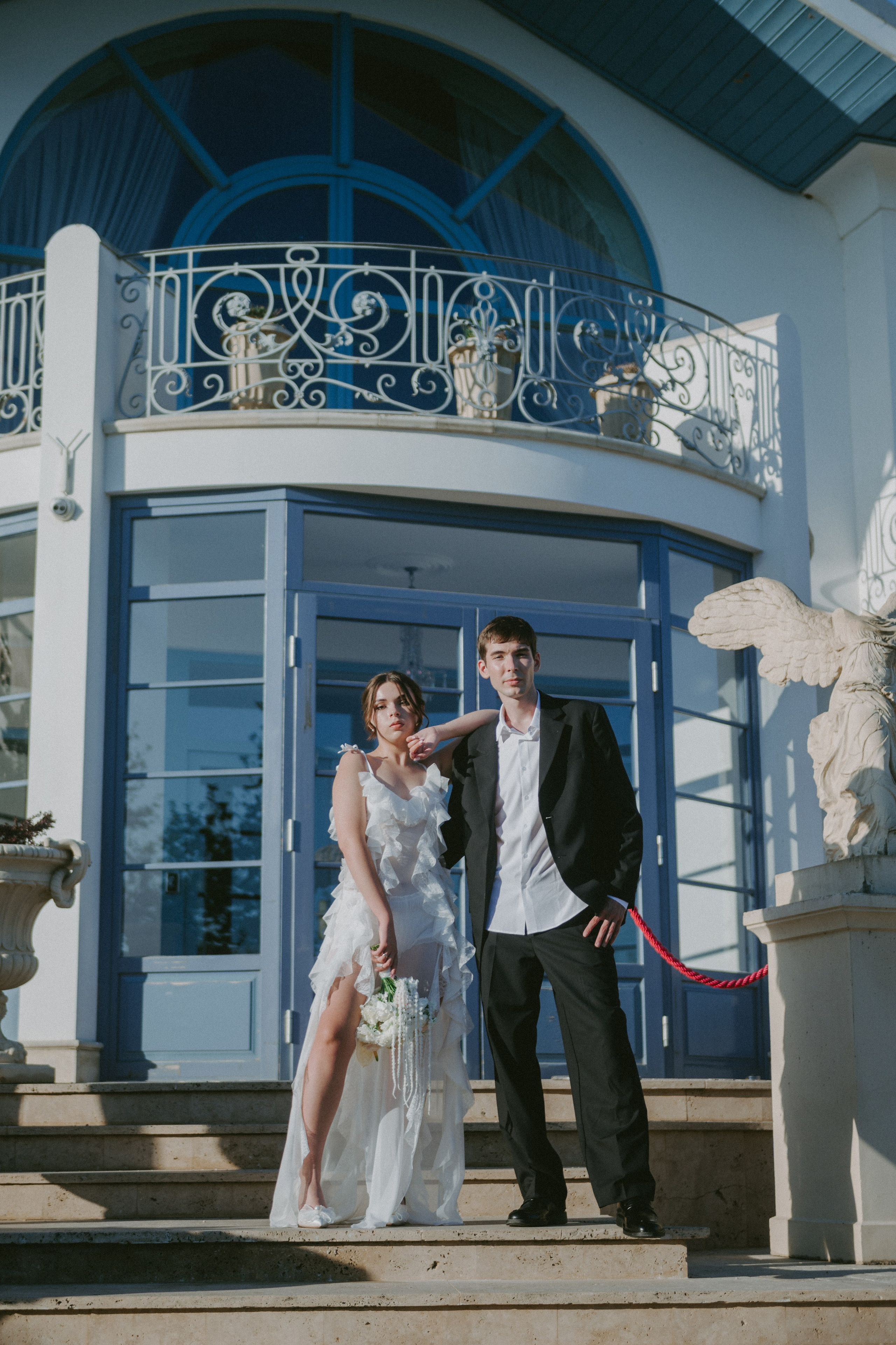 Дарья&Родион. Свадебный и семейный фотограф город Темрюк Фотостудия Темрюк