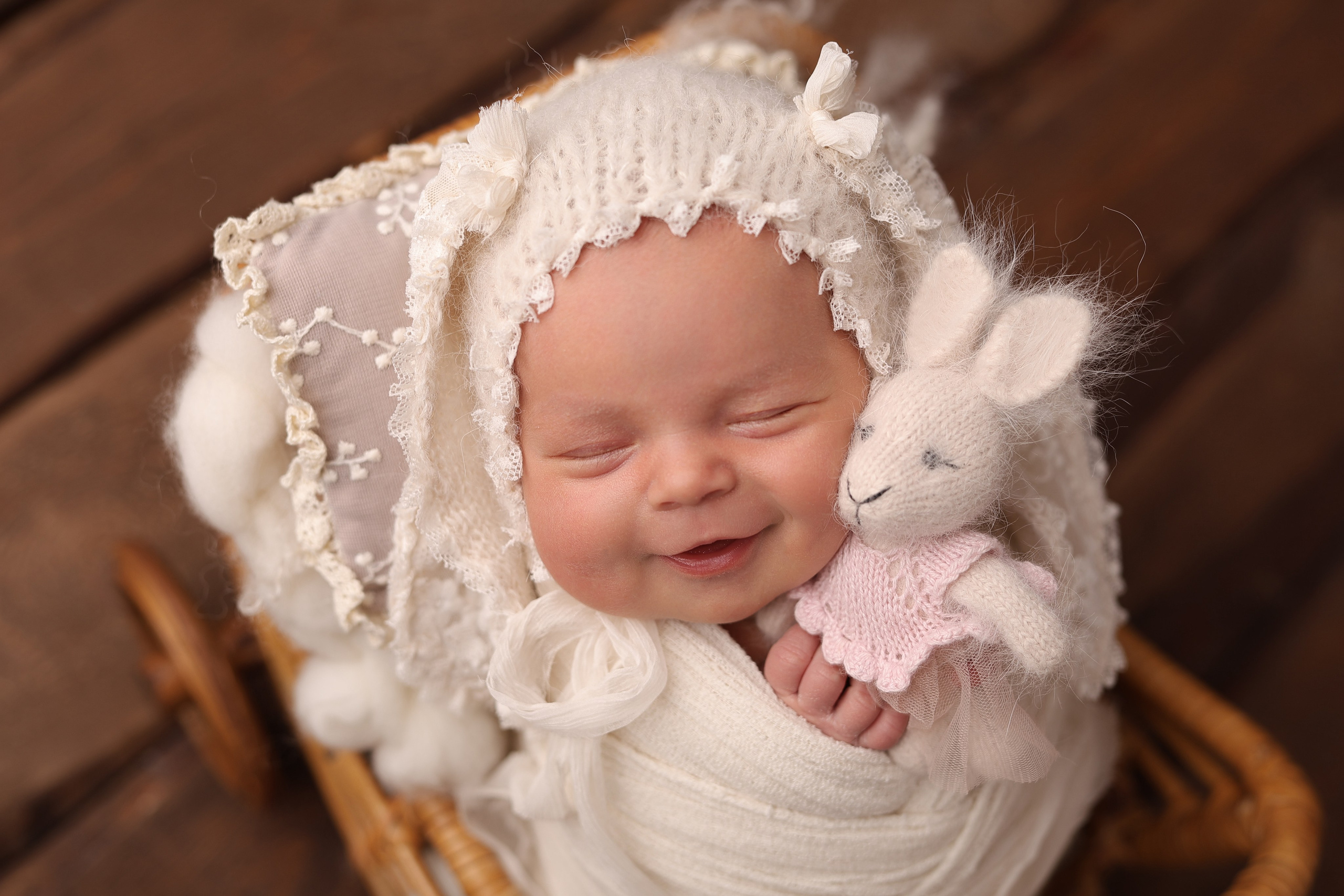 Новорождённые. Главная