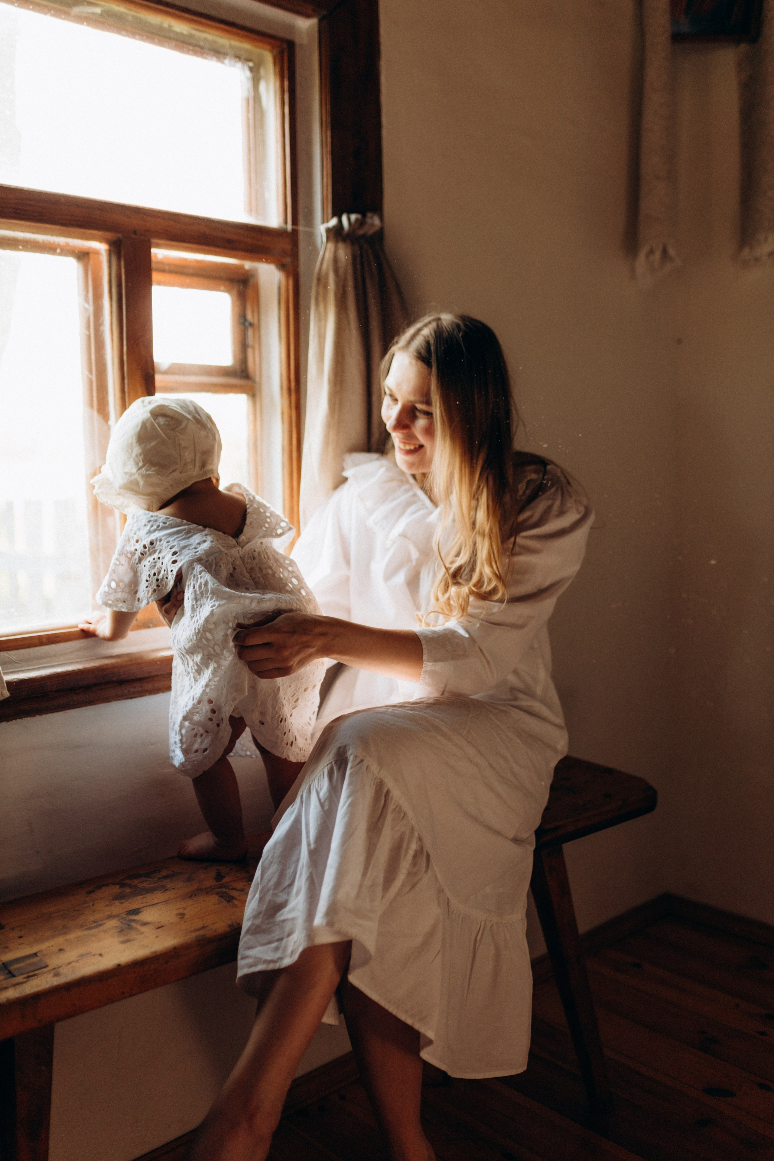 Домашние истории. Семейный и парный фотограф Мария Куцко