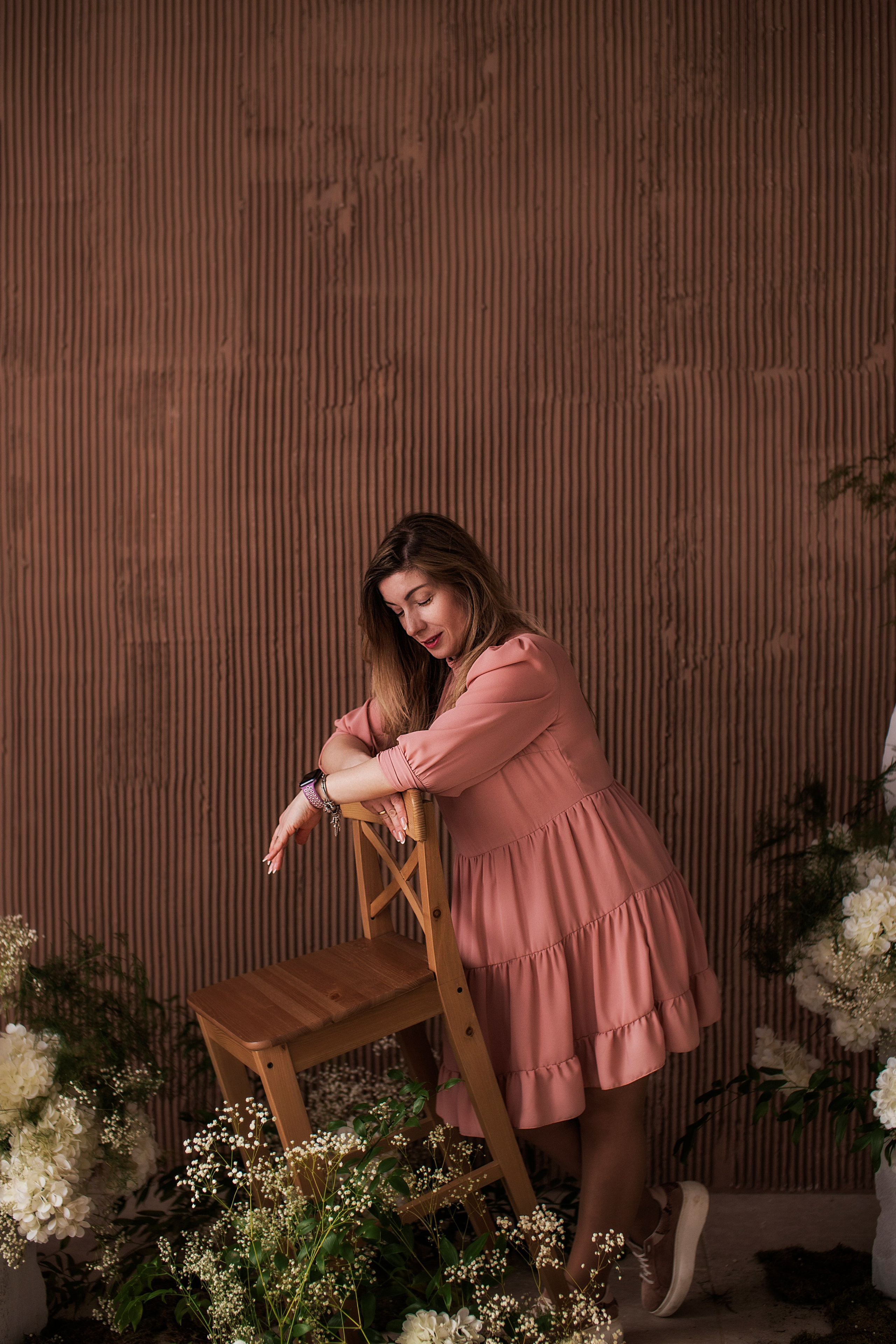 Весна. Семейный фотограф в Саратове