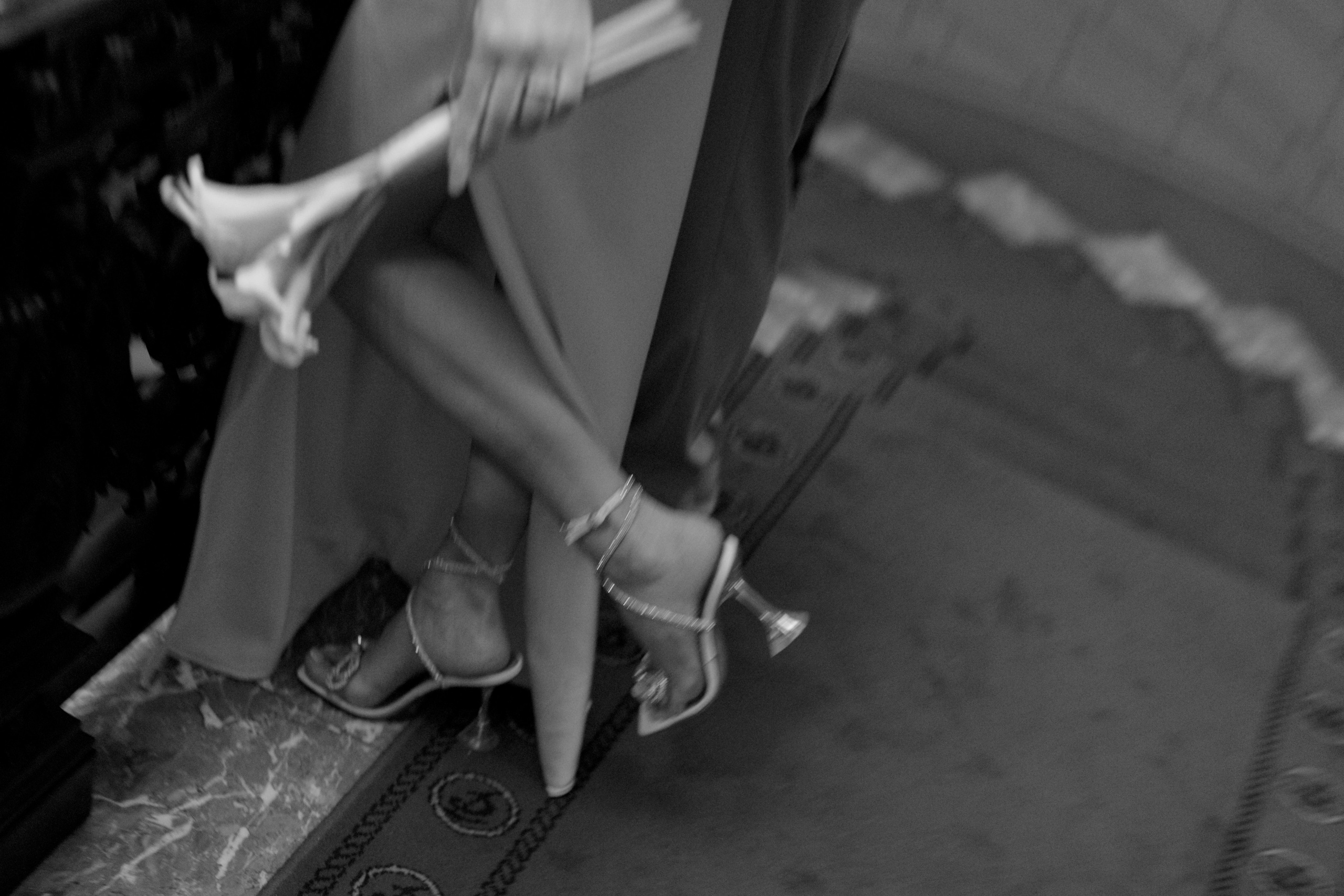 Юлия & Константин. Yura Rush Свадебный фотограф Тюмень