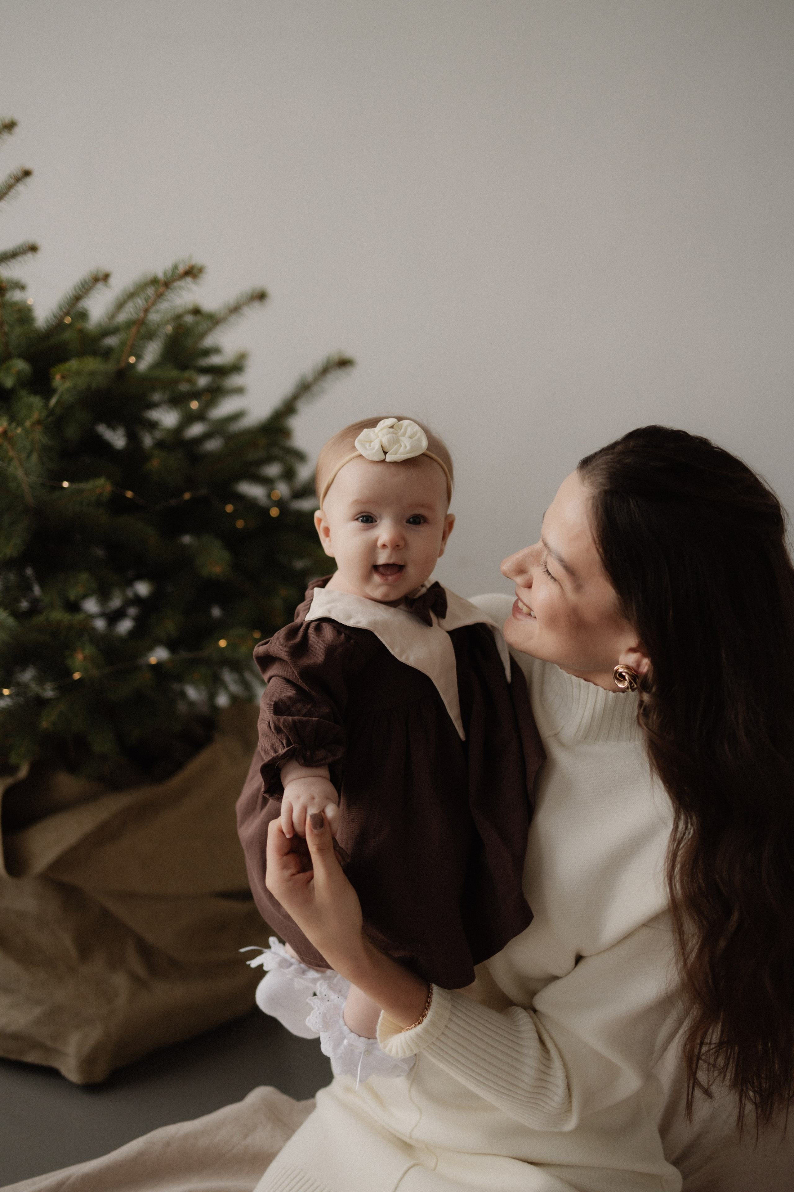 Олеся и София. Свадебный и семейный фотограф Волгоград Наталья Алексеева