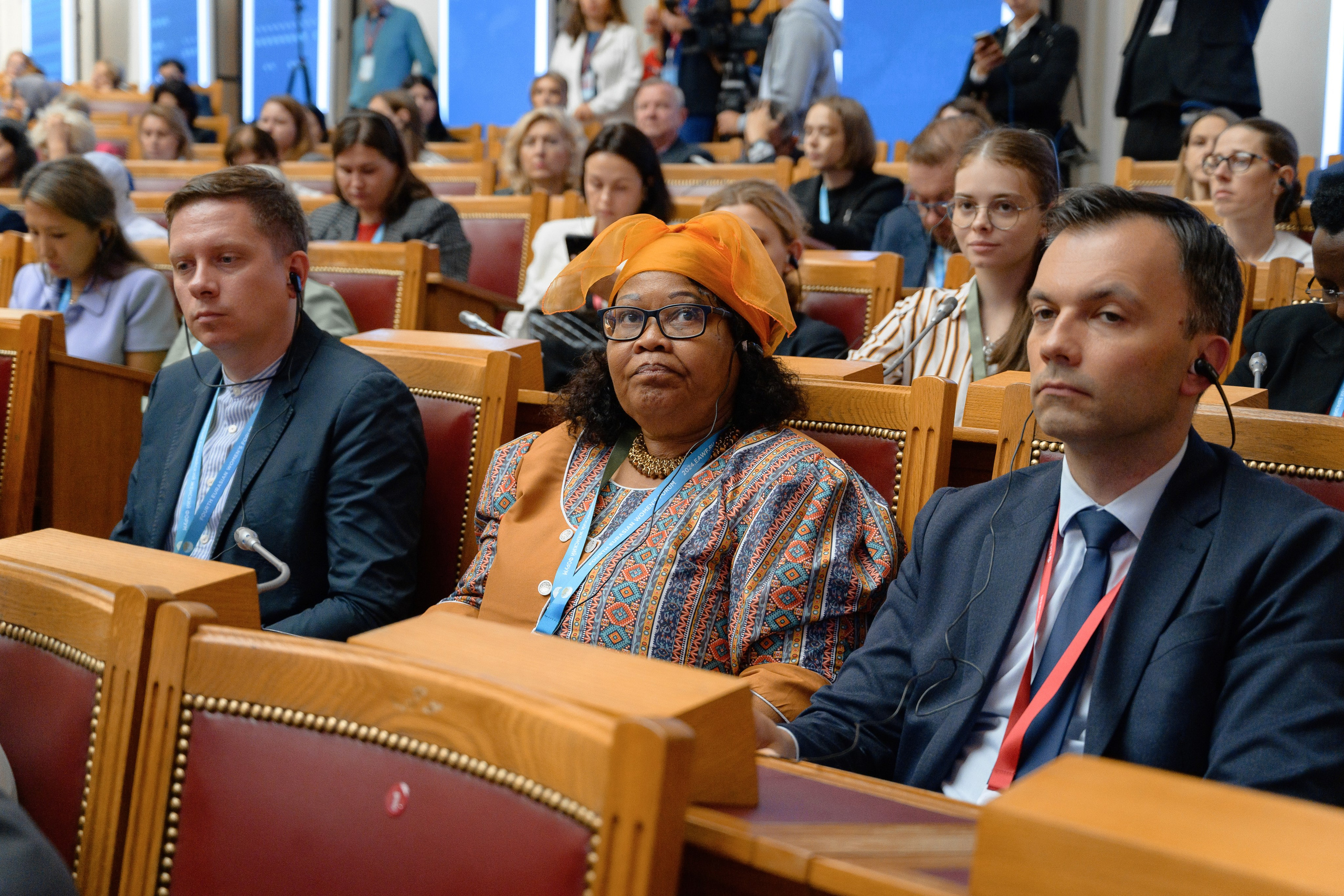 Евразийский женский форум 2024. РЕПОРТАЖНЫЙ И БИЗНЕС ФОТОГРАФ В МОСКВЕ, ЕГОР НИКОЛАЕВ