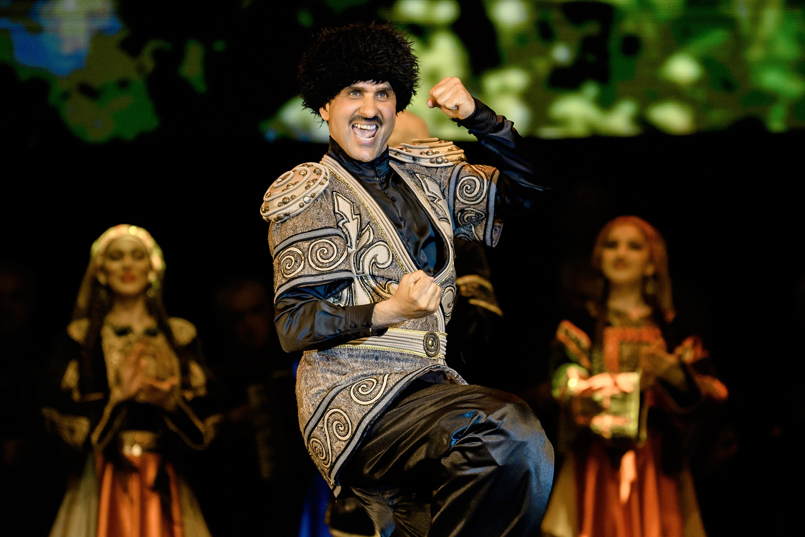 Ансамбль «Лезгинка» концерт в Махачкале. РЕПОРТАЖНЫЙ И БИЗНЕС ФОТОГРАФ В МОСКВЕ, ЕГОР НИКОЛАЕВ