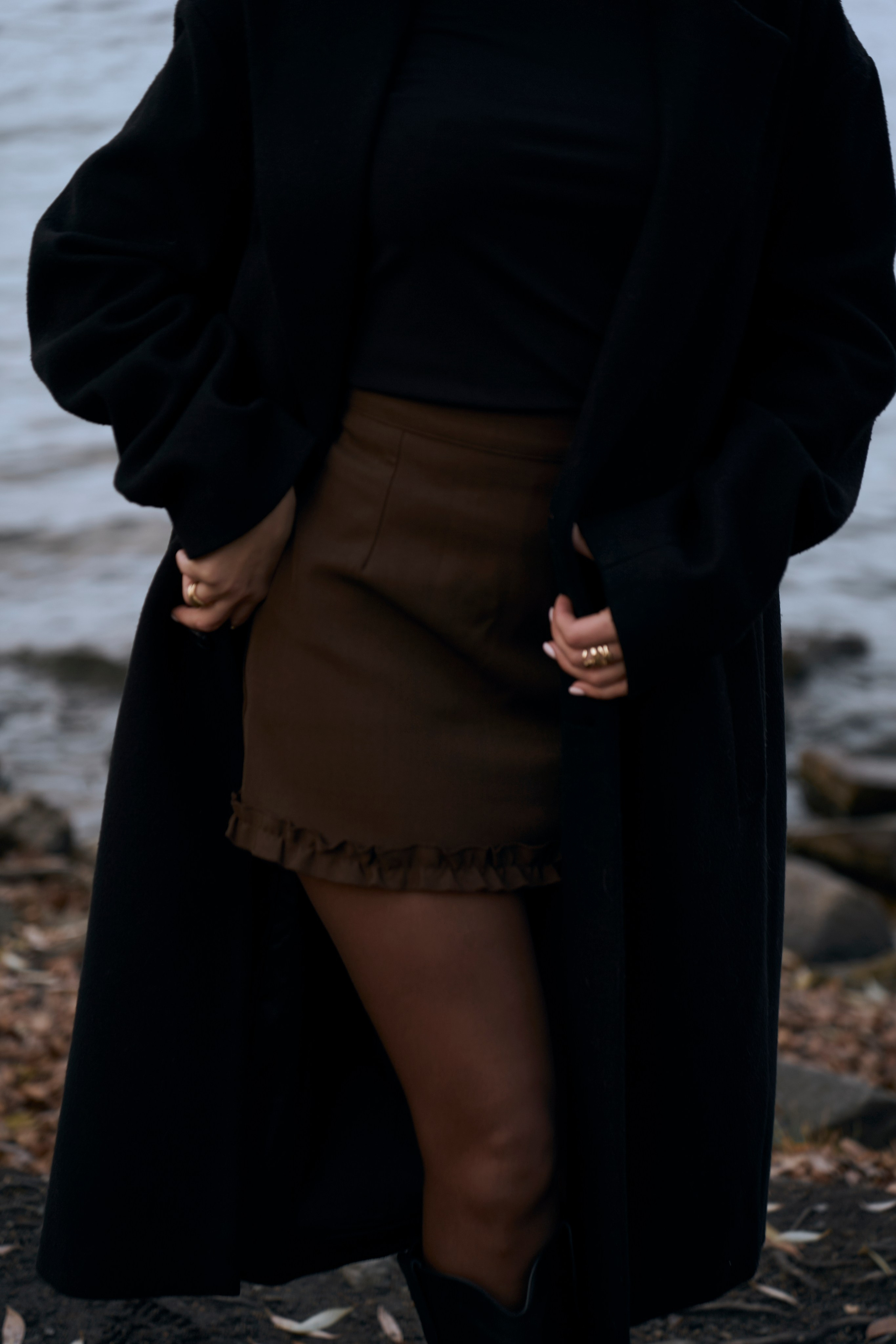 Осенняя любовь. Ваш фотограф Анастасия Болотникова