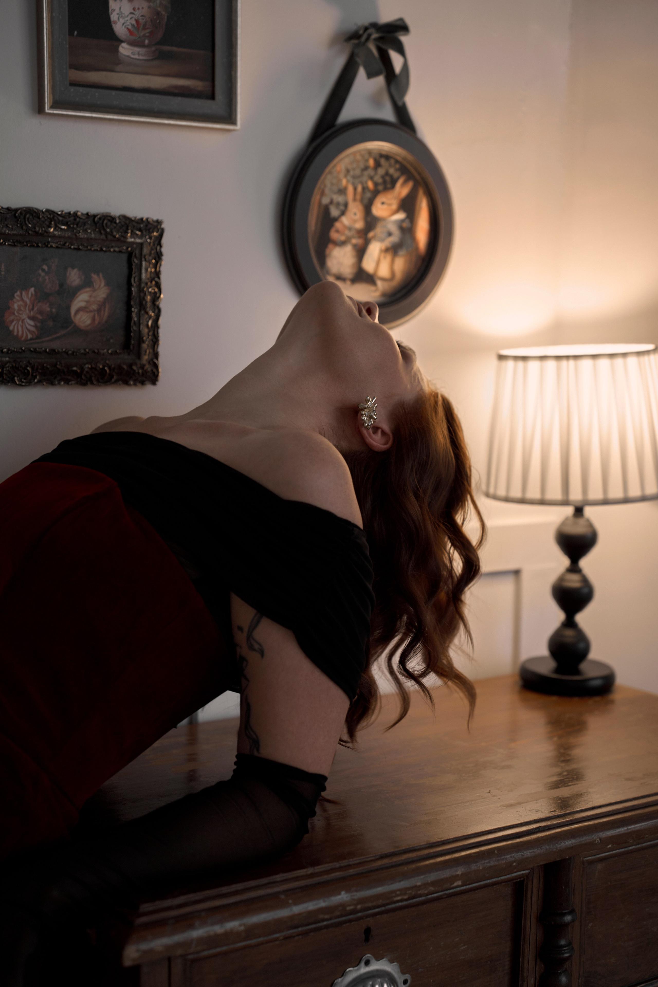 Екатерина. Ваш фотограф Анастасия Болотникова