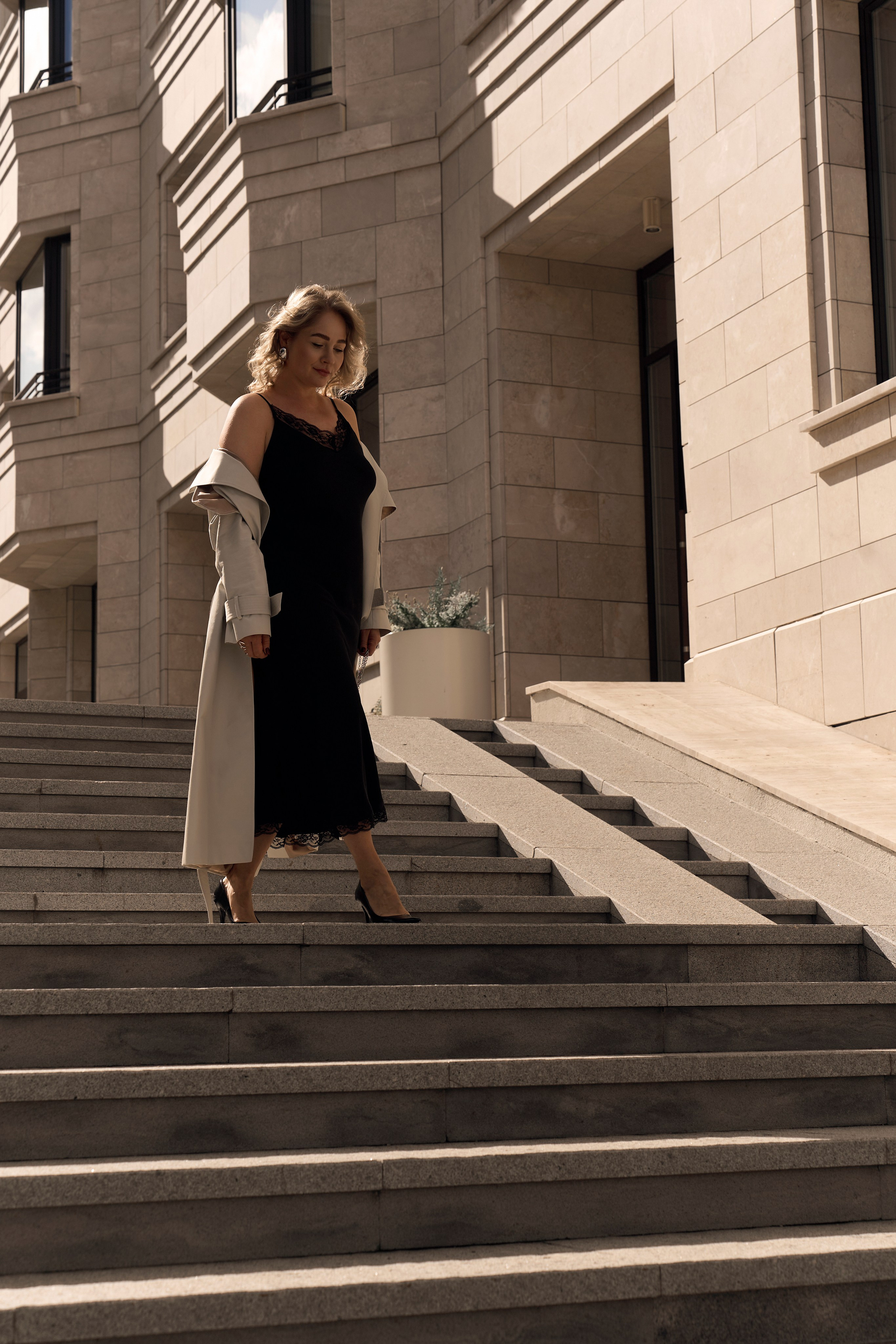 Екатерина. Ваш фотограф Анастасия Болотникова