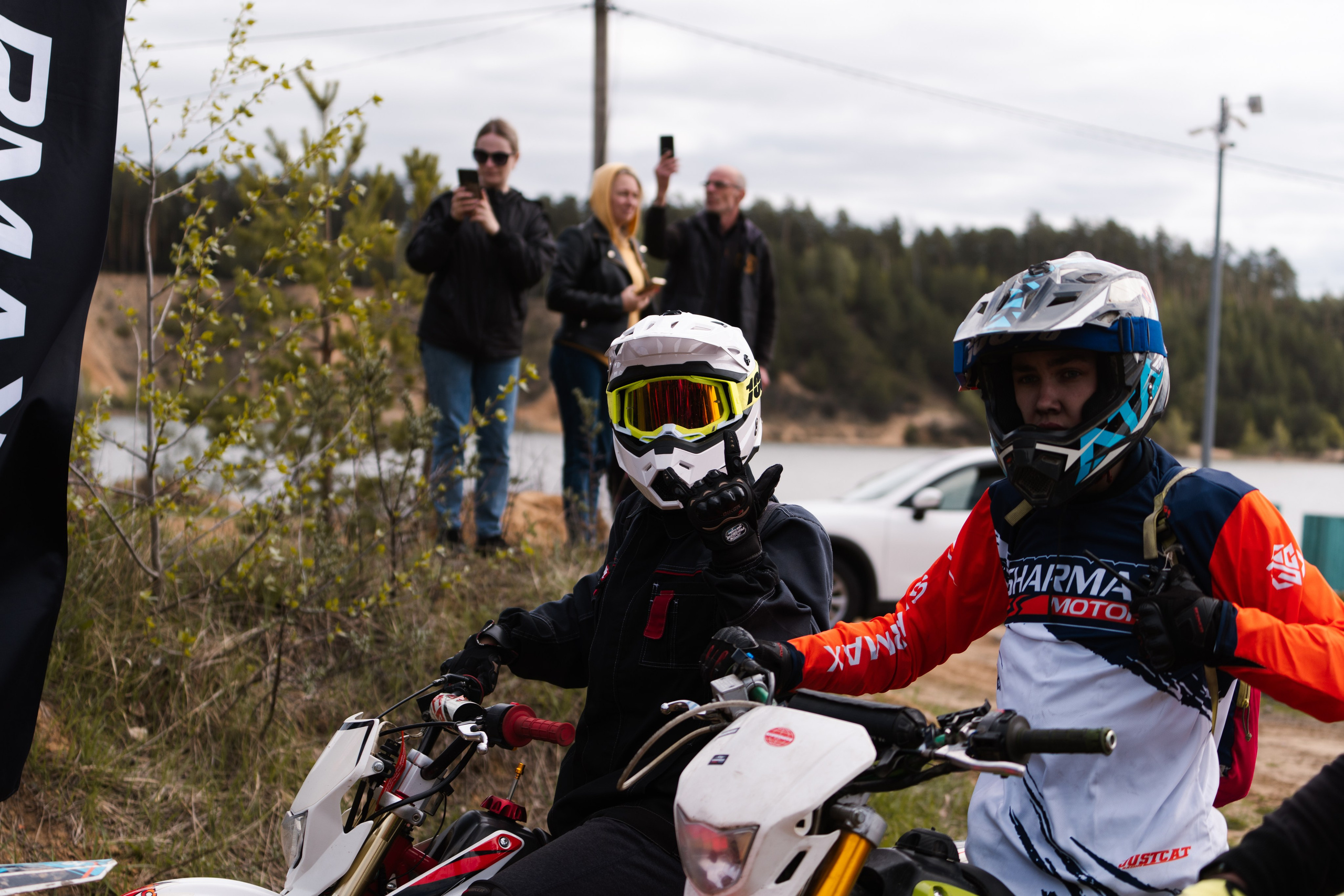 Мотокросс. Фотограф в СПБ Алмаз Камаев