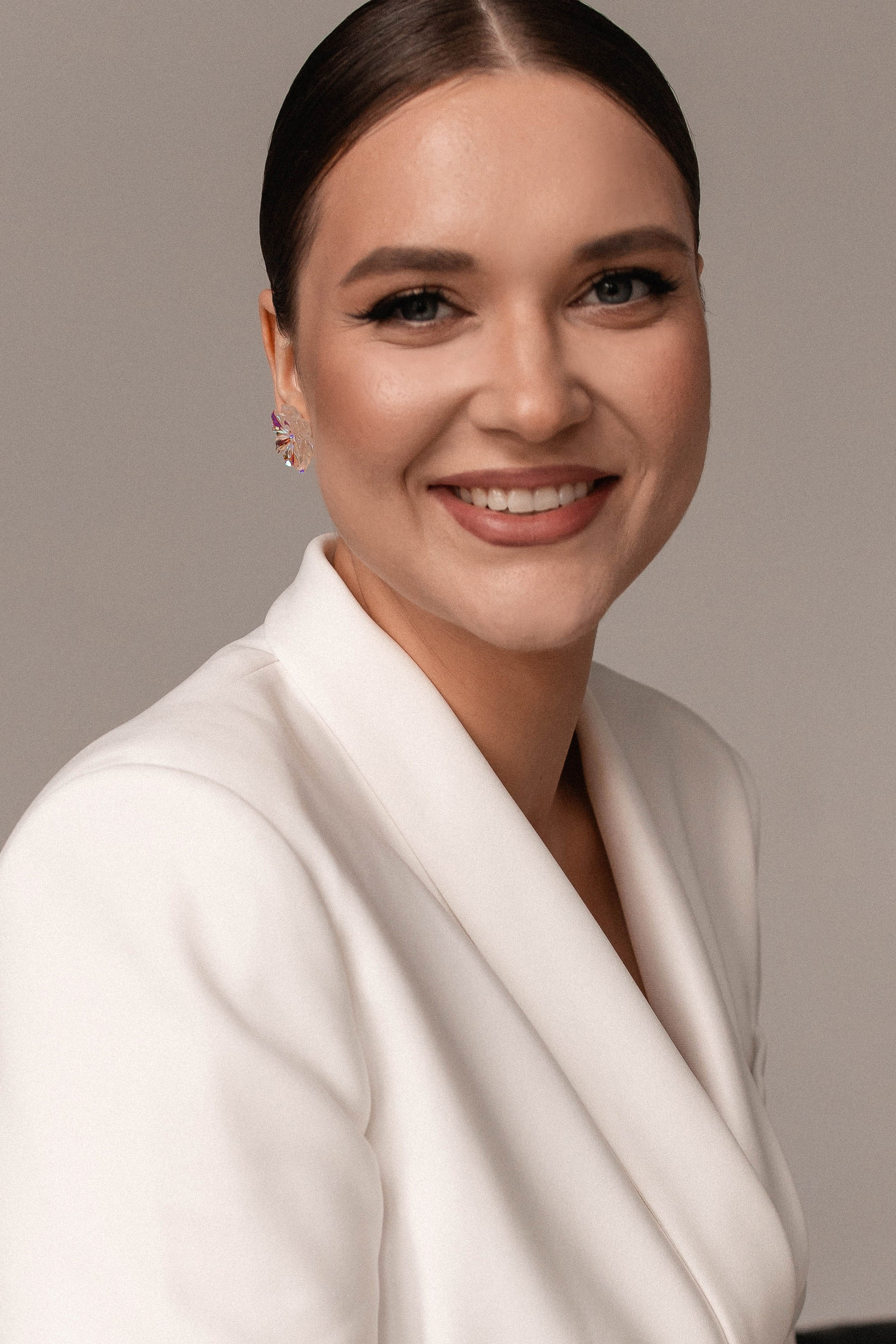 Полина & Константин. Свадебный и портретный фотограф Соломко Диана